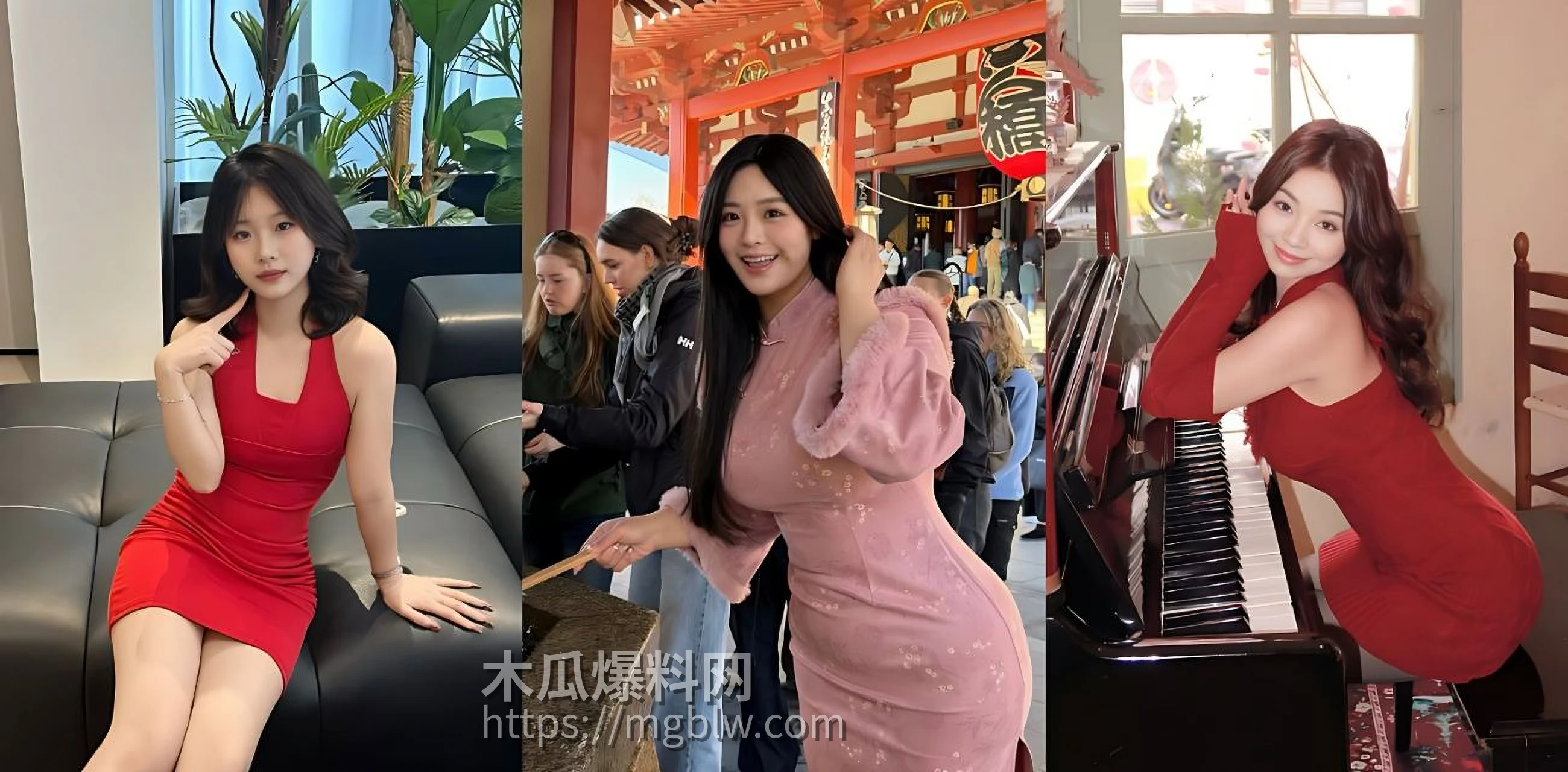 高潮瞬间视频大合集 第十二弹 雄伟根器猛顶宫腔 饥渴母狗尖叫求饶  潮吹画面点燃满身欲火！