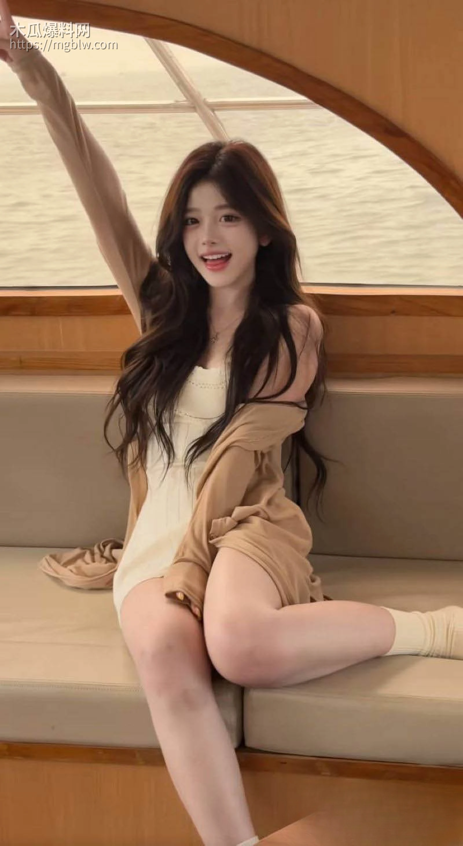 抖音400万粉网红艾瑞吧弟出轨女徒弟崩盘 5