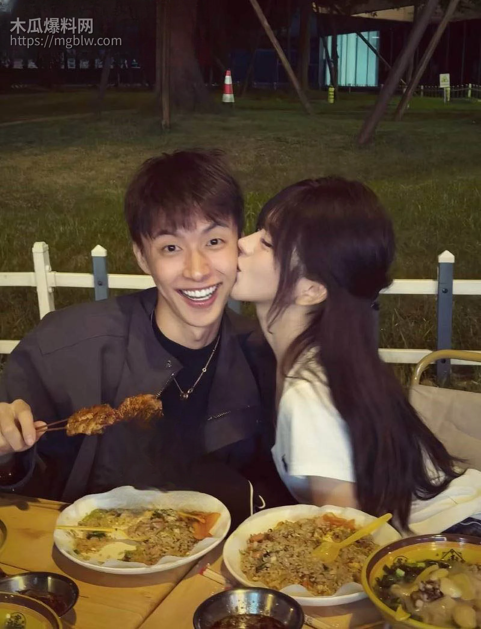 抖音400万粉网红艾瑞吧弟出轨女徒弟崩盘 8