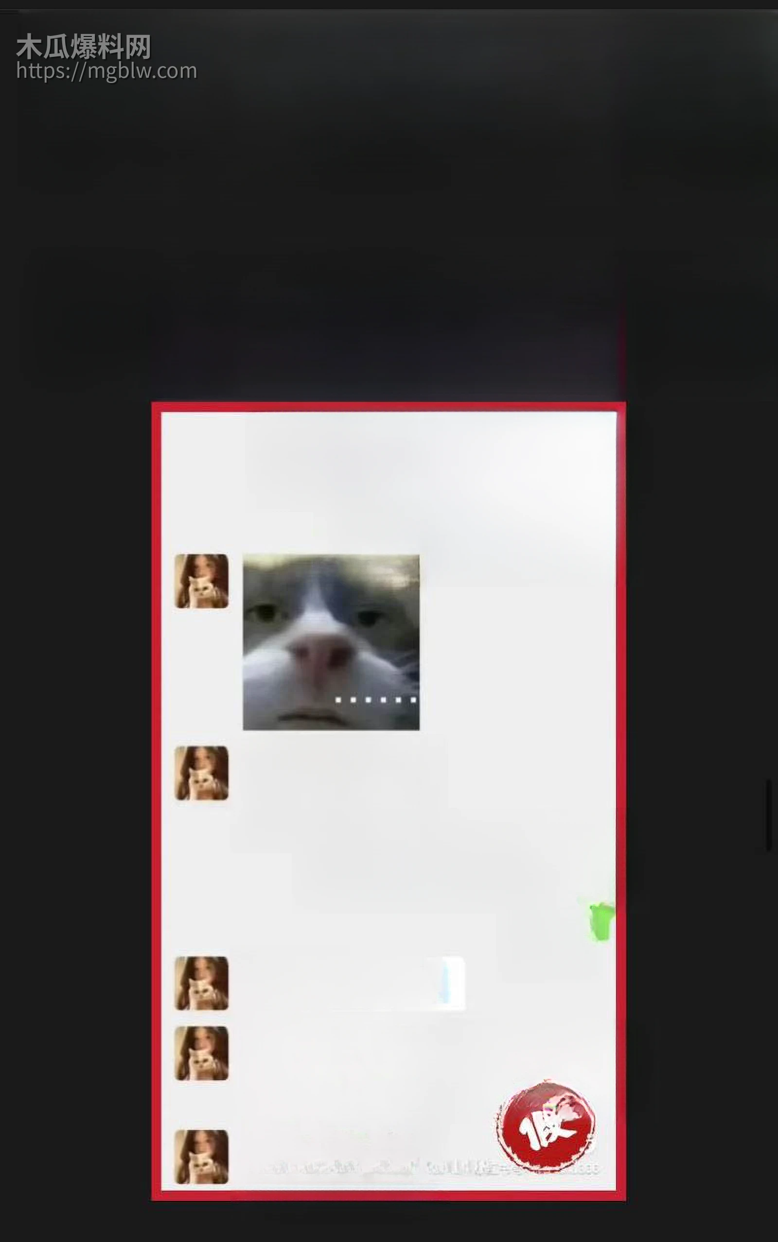 抖音400万粉网红艾瑞吧弟出轨女徒弟崩盘 9