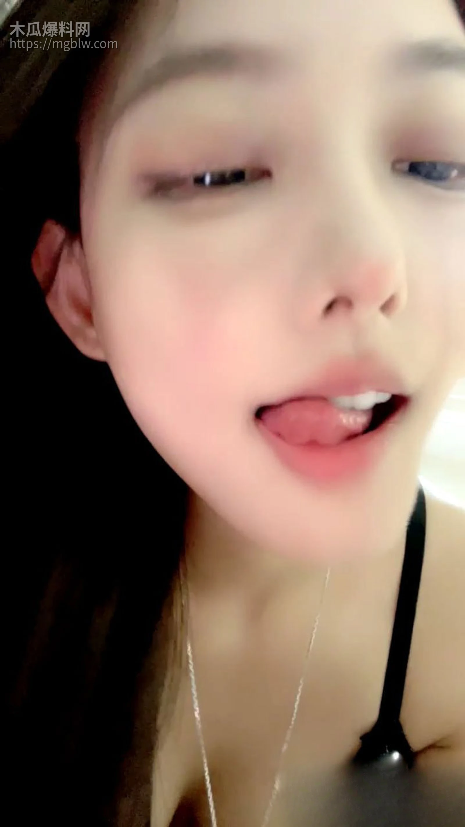 周子宣一对一定制骚聊6