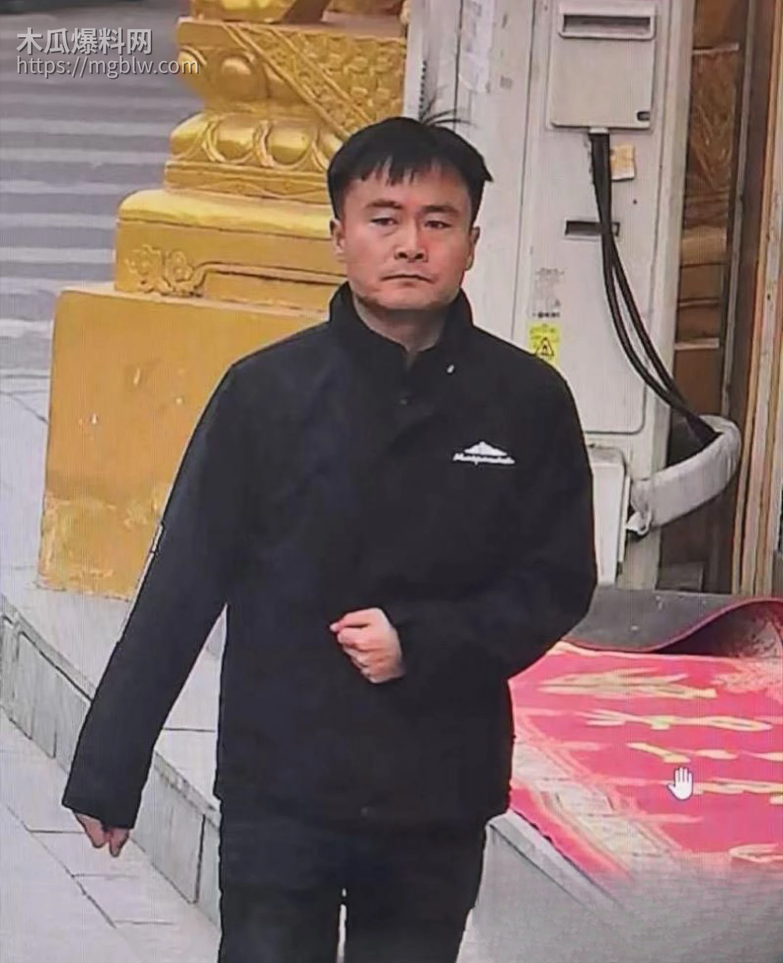 吉林34岁姚远持刀狂屠9人 3