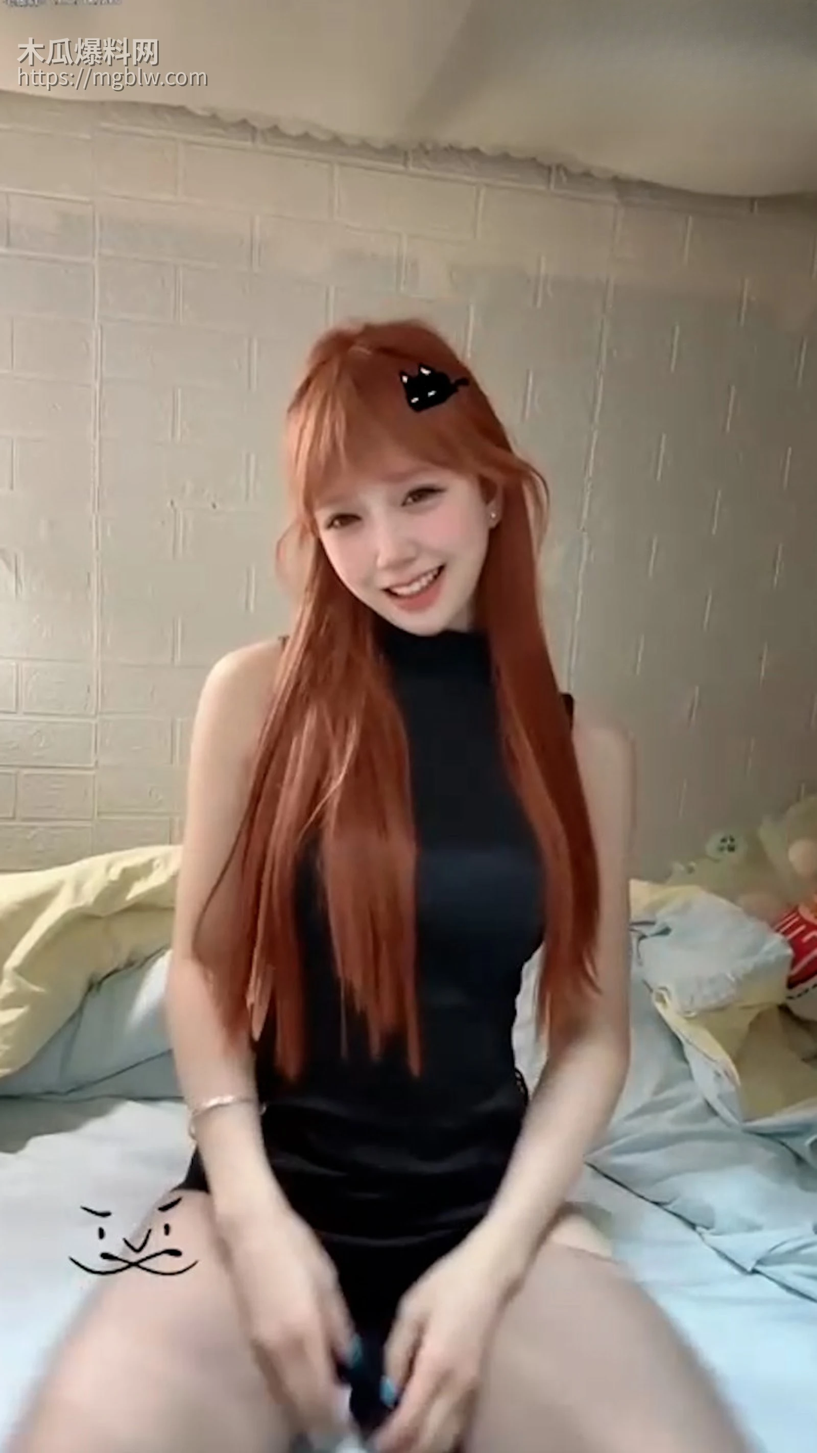 炸姐瑜伽裤骚舞1