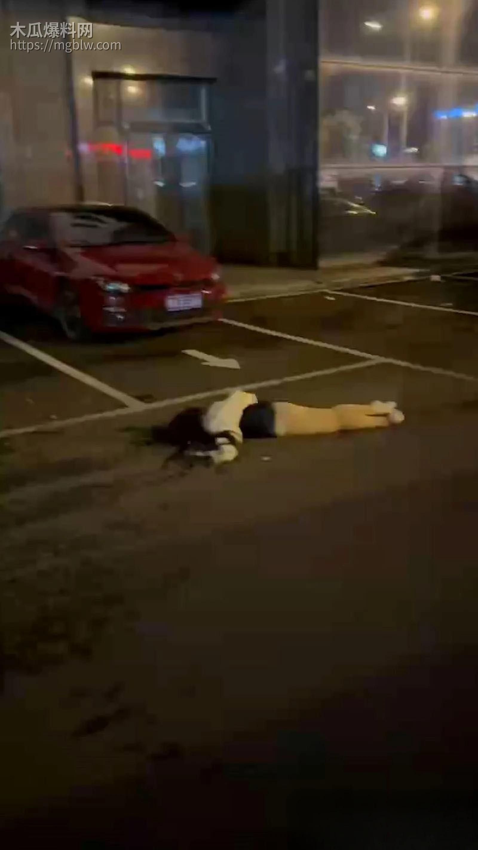 内蒙古迈阿密酒吧惊天血案 3