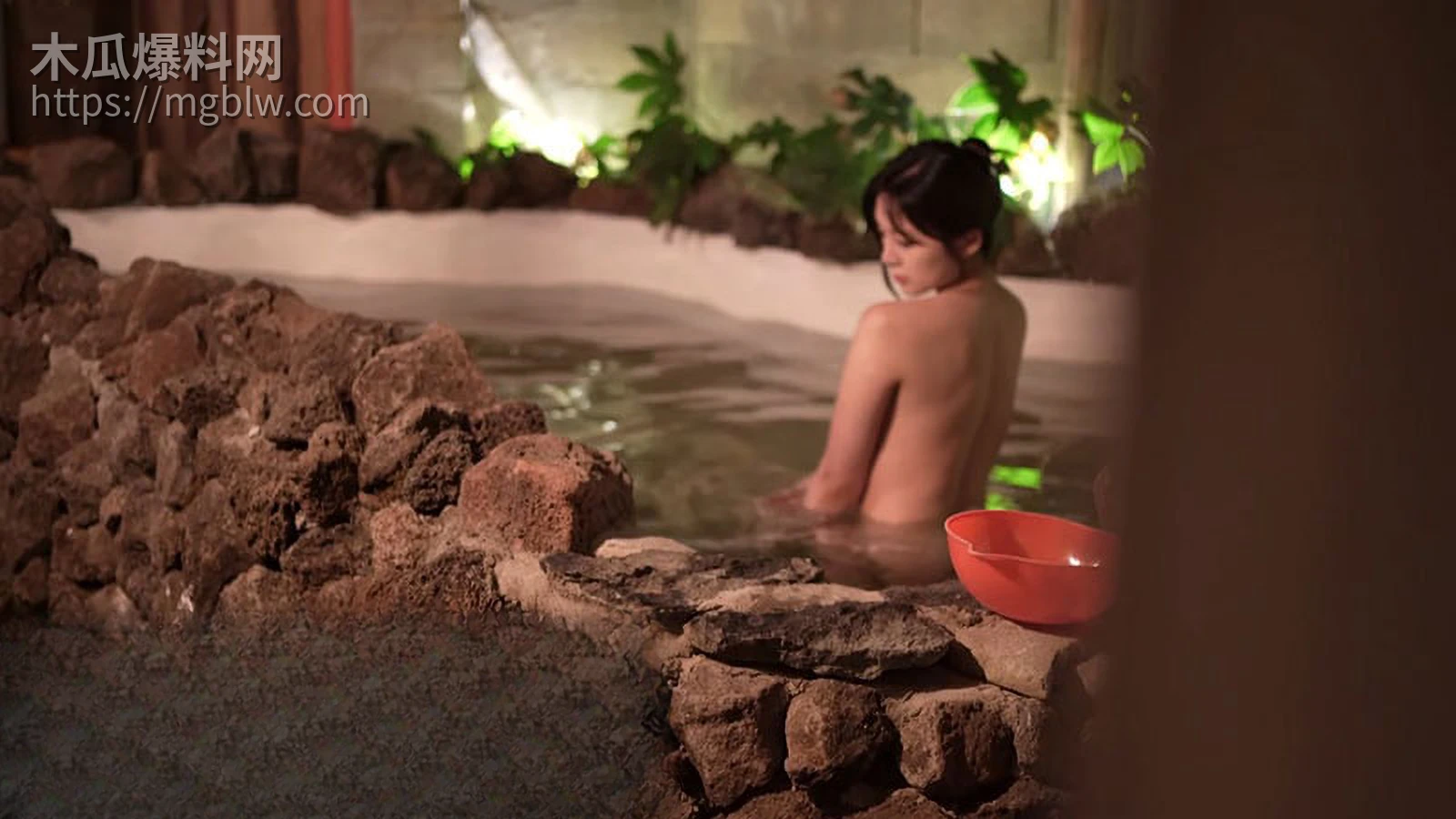 GGotBBan全裸女仆拍摄1