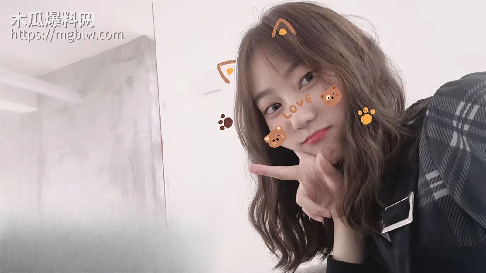 天津外国语大学极品反差婊6