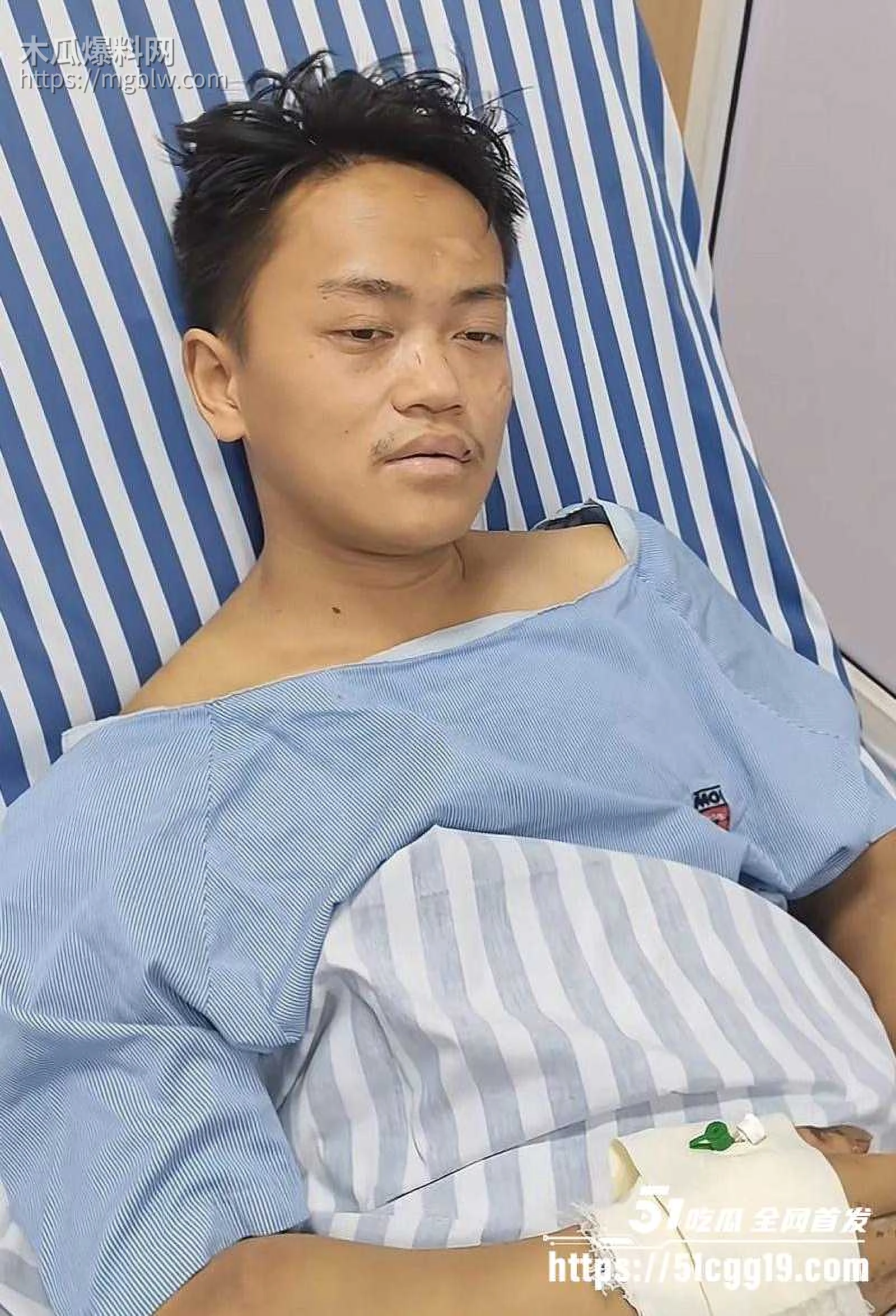 非洲洋洋 诱骗绑架博主曾凡贵 5 拷贝