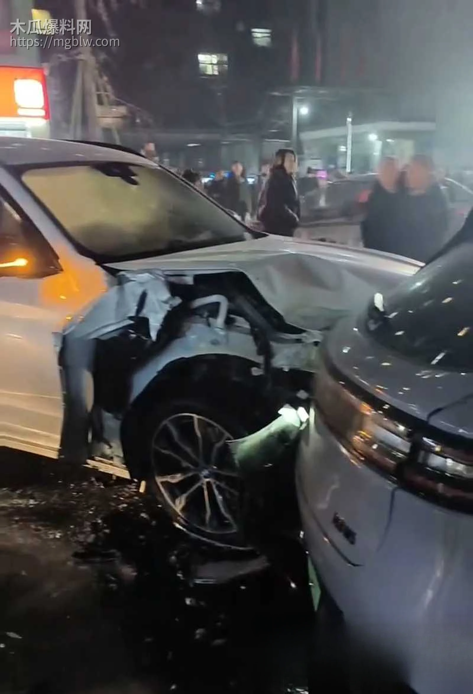 乐山酒驾车祸视频流出 4 拷贝