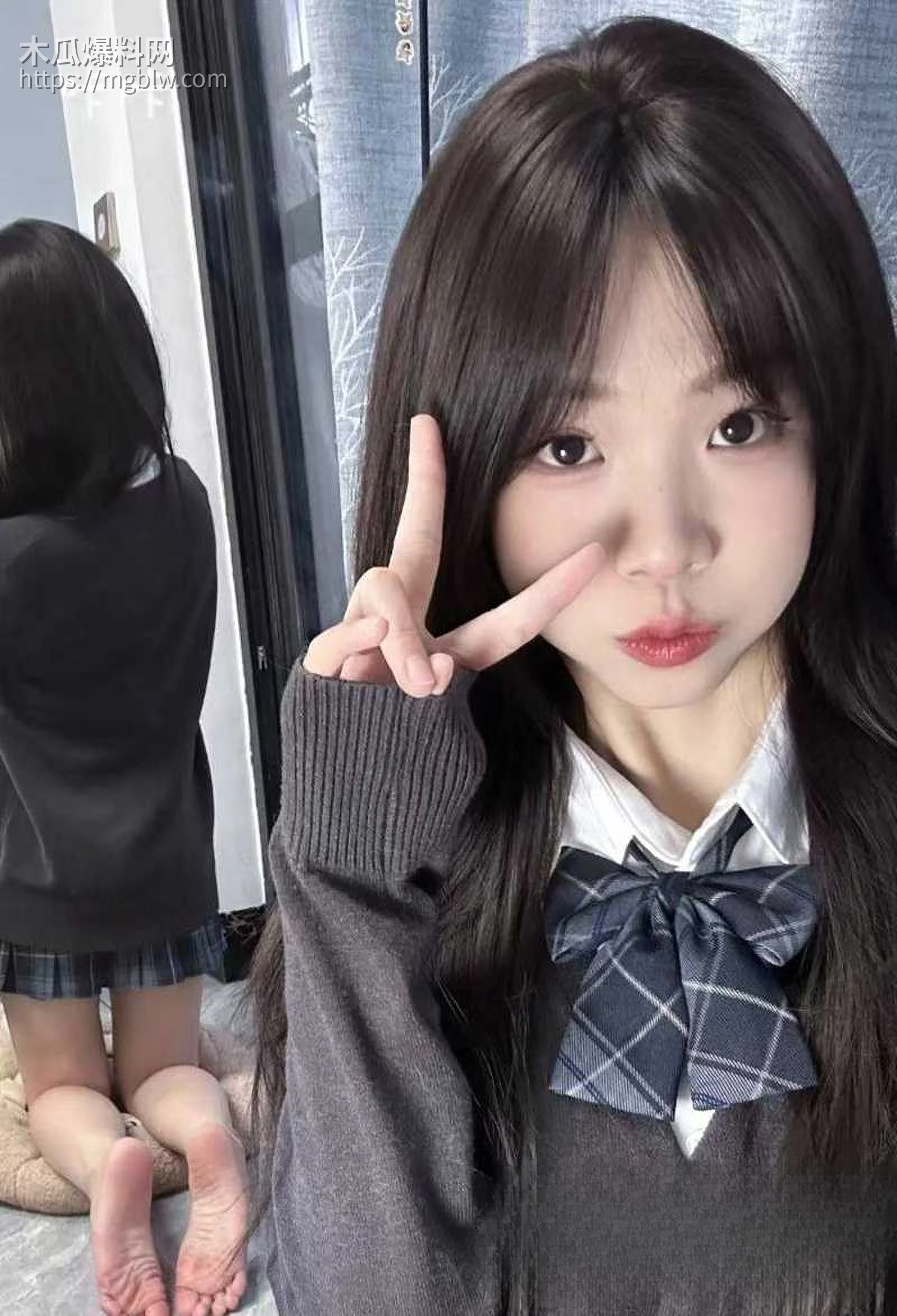 极品萝莉妹小红书博主你再吃一个试试呢玉足挑逗视频流出3拷贝