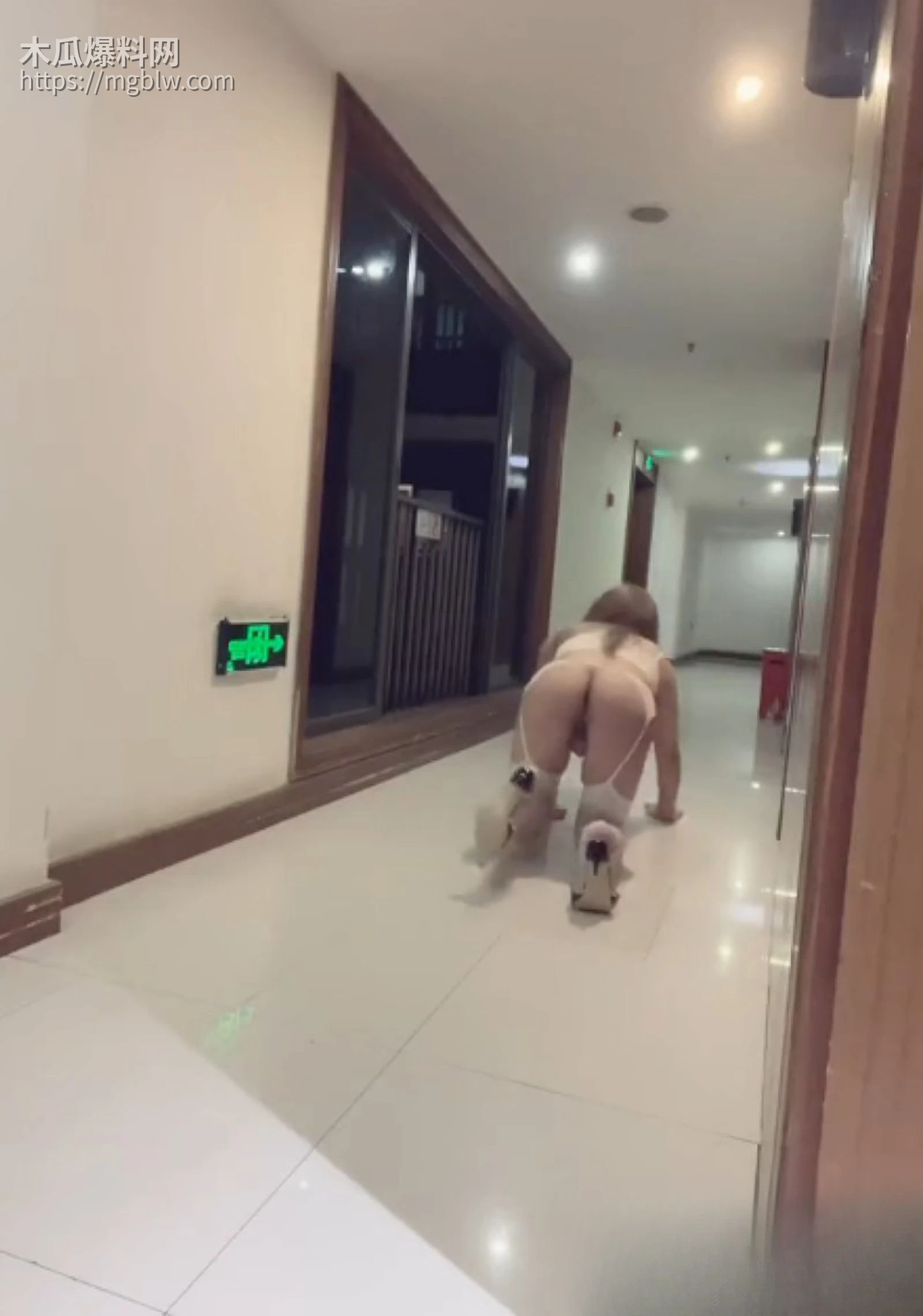 每日大赛户外露出大赛05