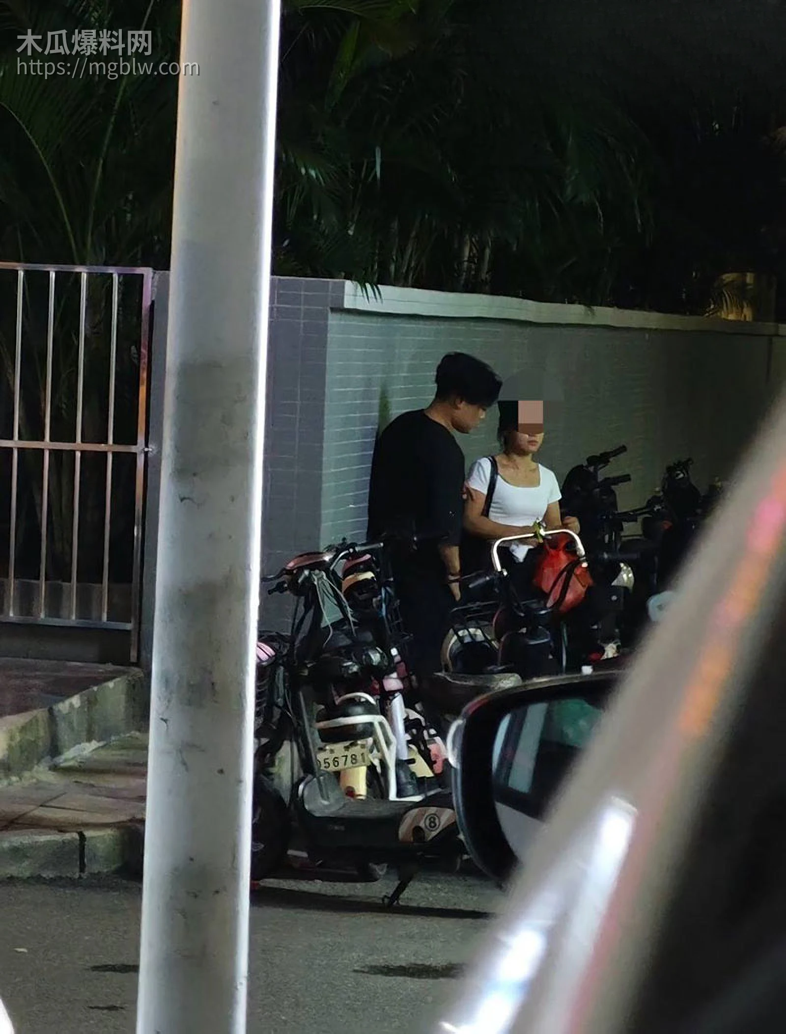 被老婆告强奸12