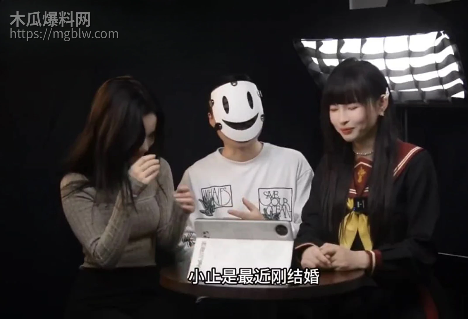 王竹子访谈换妻活动视频流出 2 拷贝