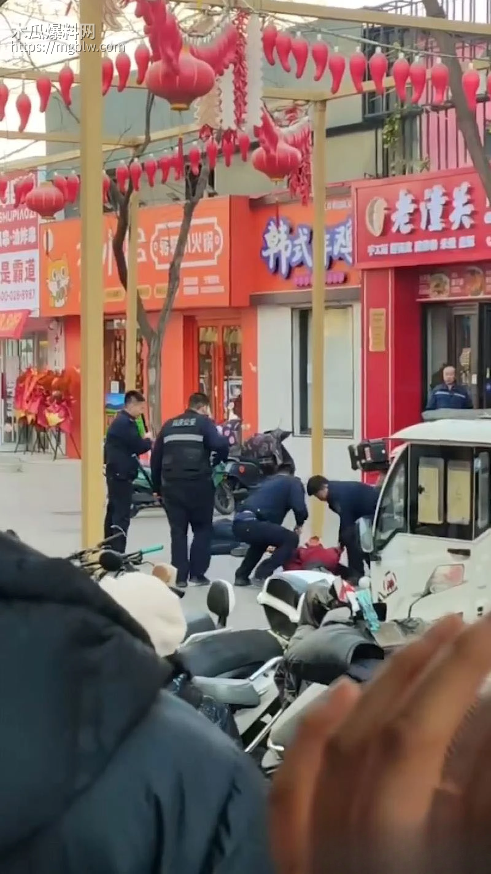 银川新华街朝阳巷命案 2