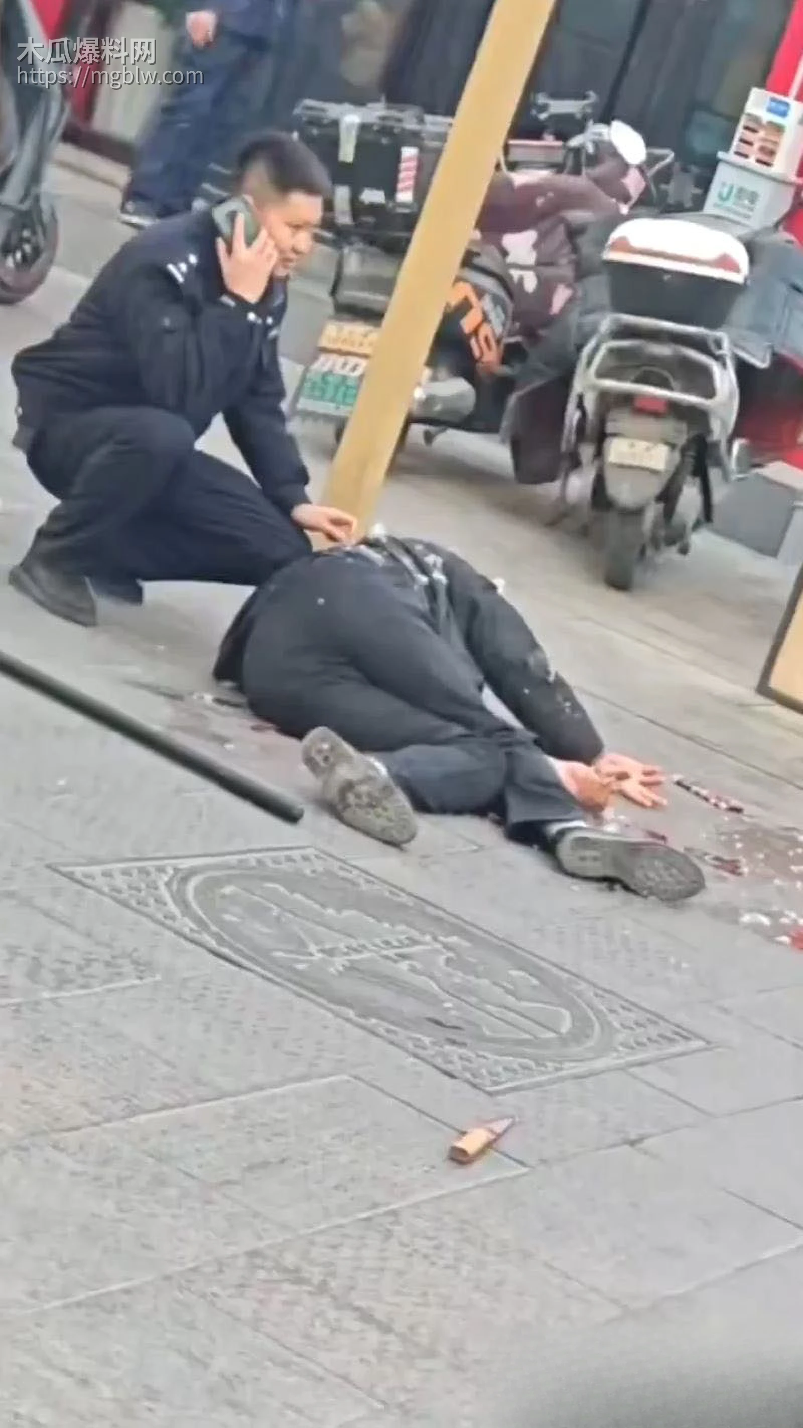 银川新华街朝阳巷命案 3