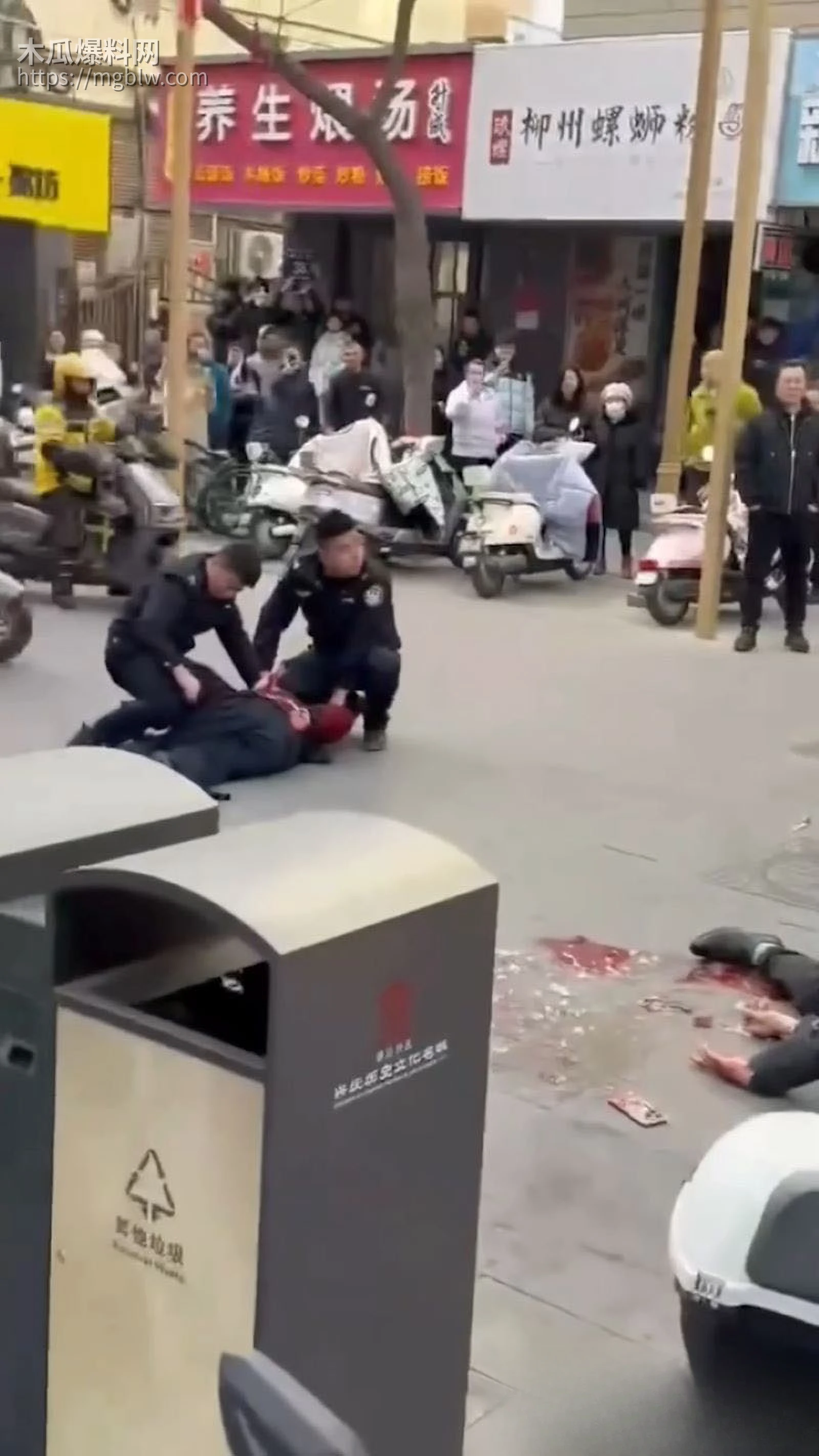 银川新华街朝阳巷命案 4