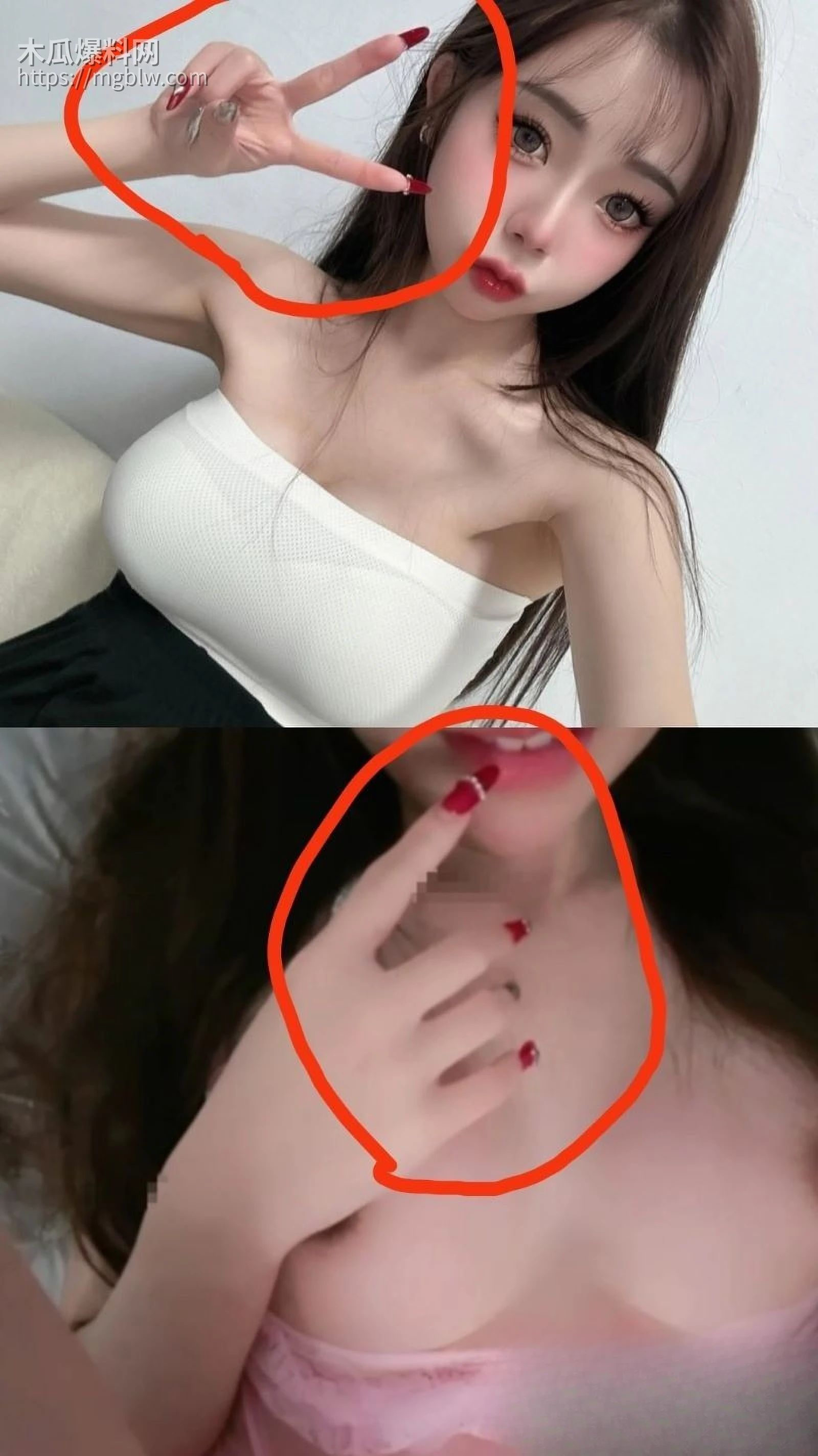 超漂亮巨乳网美早期下海黄播曝光 2