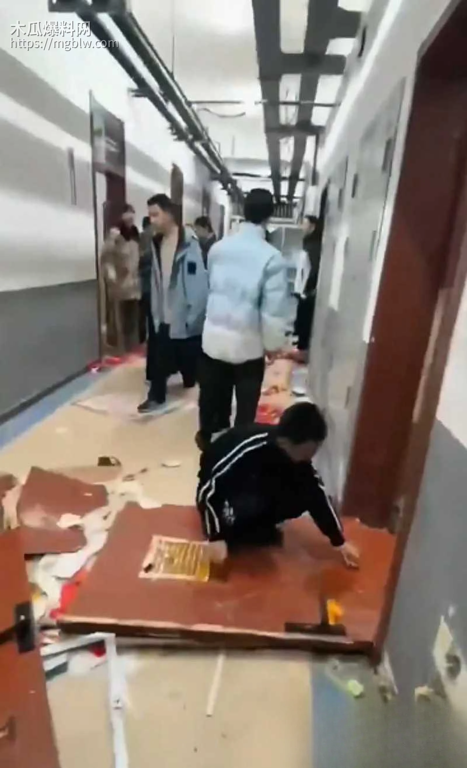 山东环帝祥龙素质教育基地学生起义04