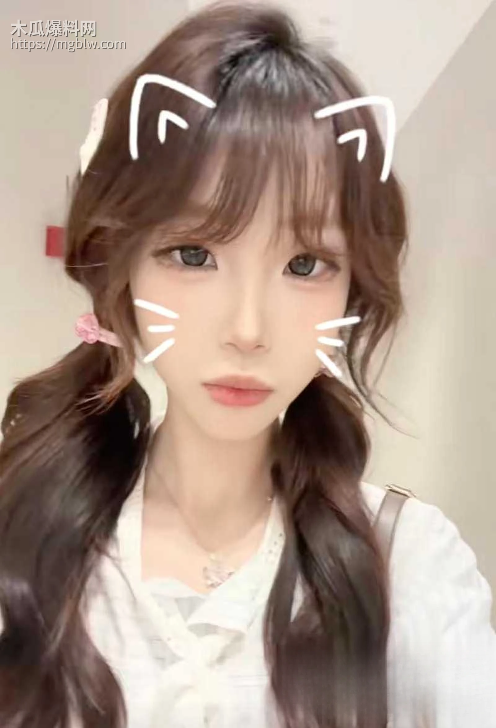 浙江义乌小美女马佳莹不雅视频被曝 3 拷贝