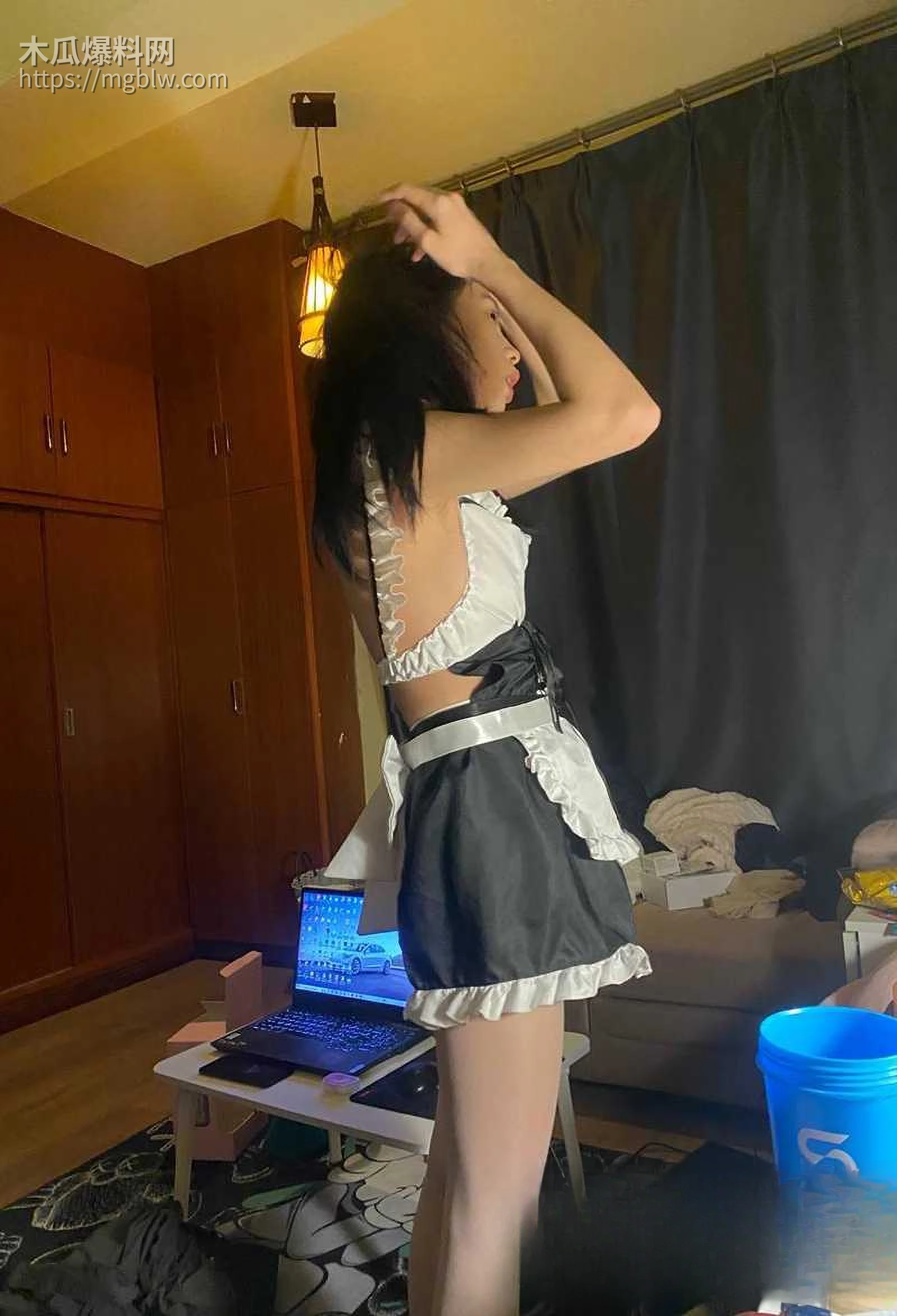 晋城职业技术学院超高颜值系花黎心怡被调教视频流出4拷贝