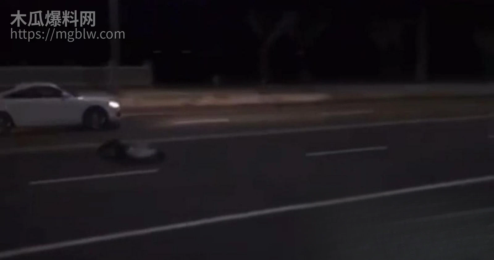 河南街头保时捷车主枪击案件06