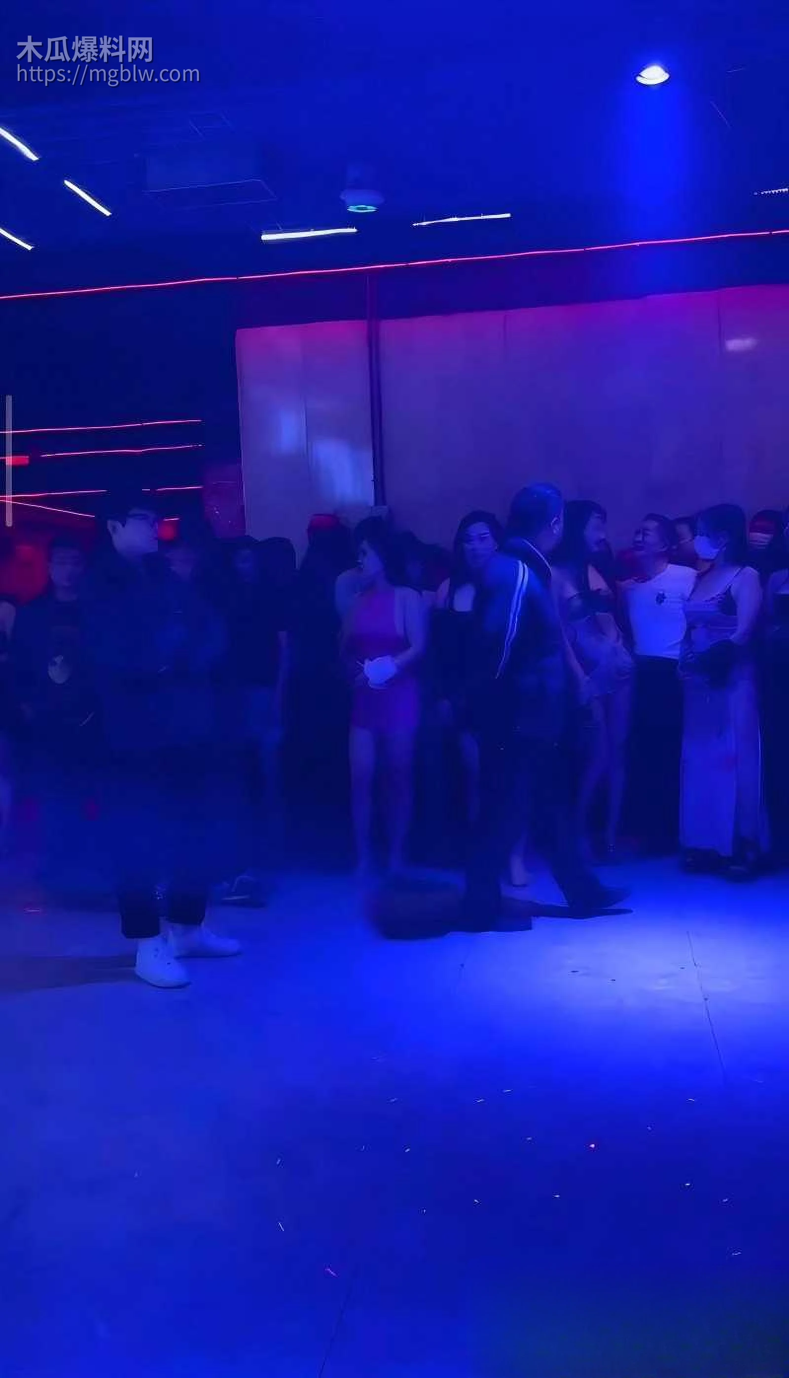 全网最全砂舞厅攻略详解02