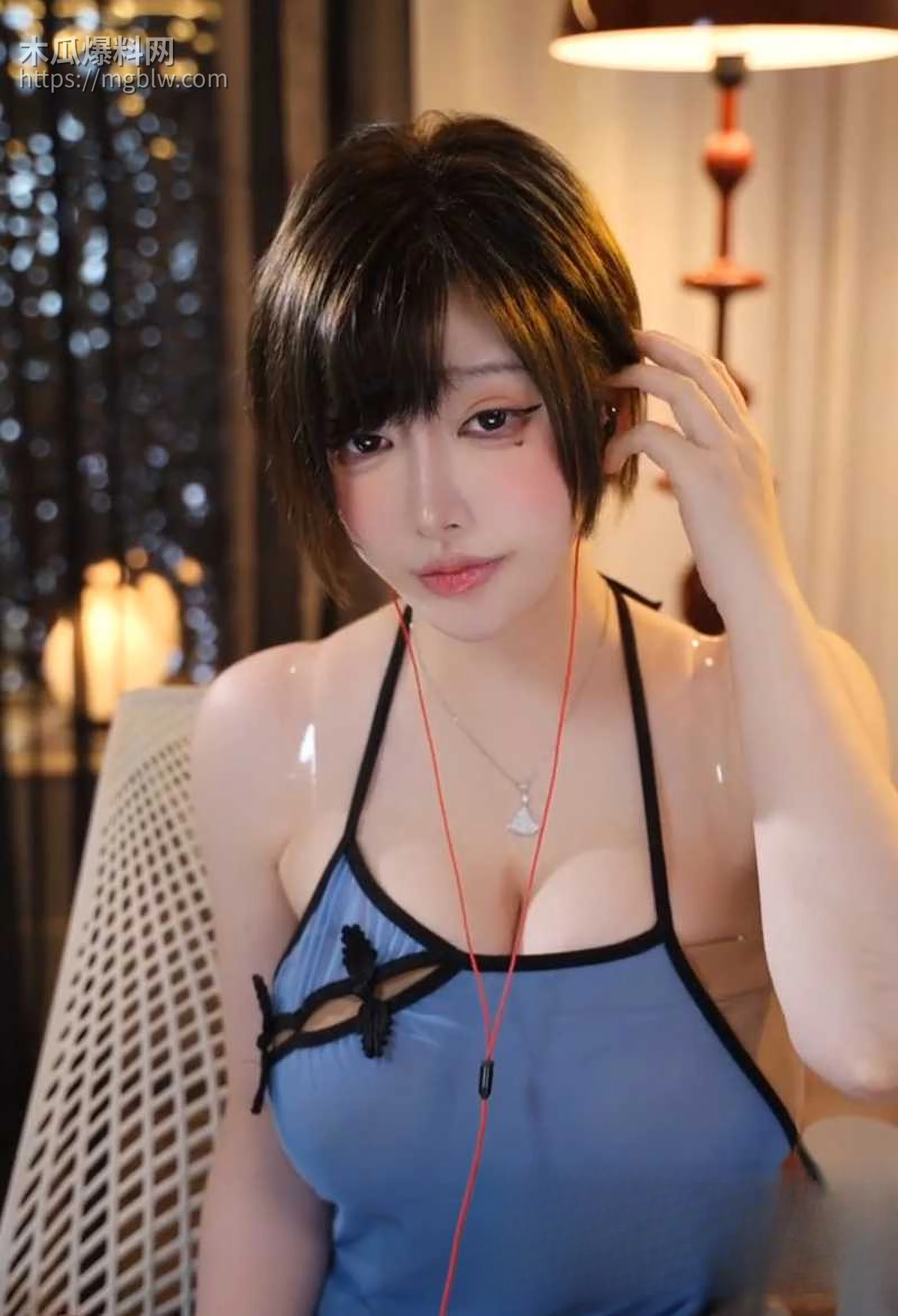 B站超级擦边女一色雨大尺度剧情演绎声音诱惑视频流出4拷贝