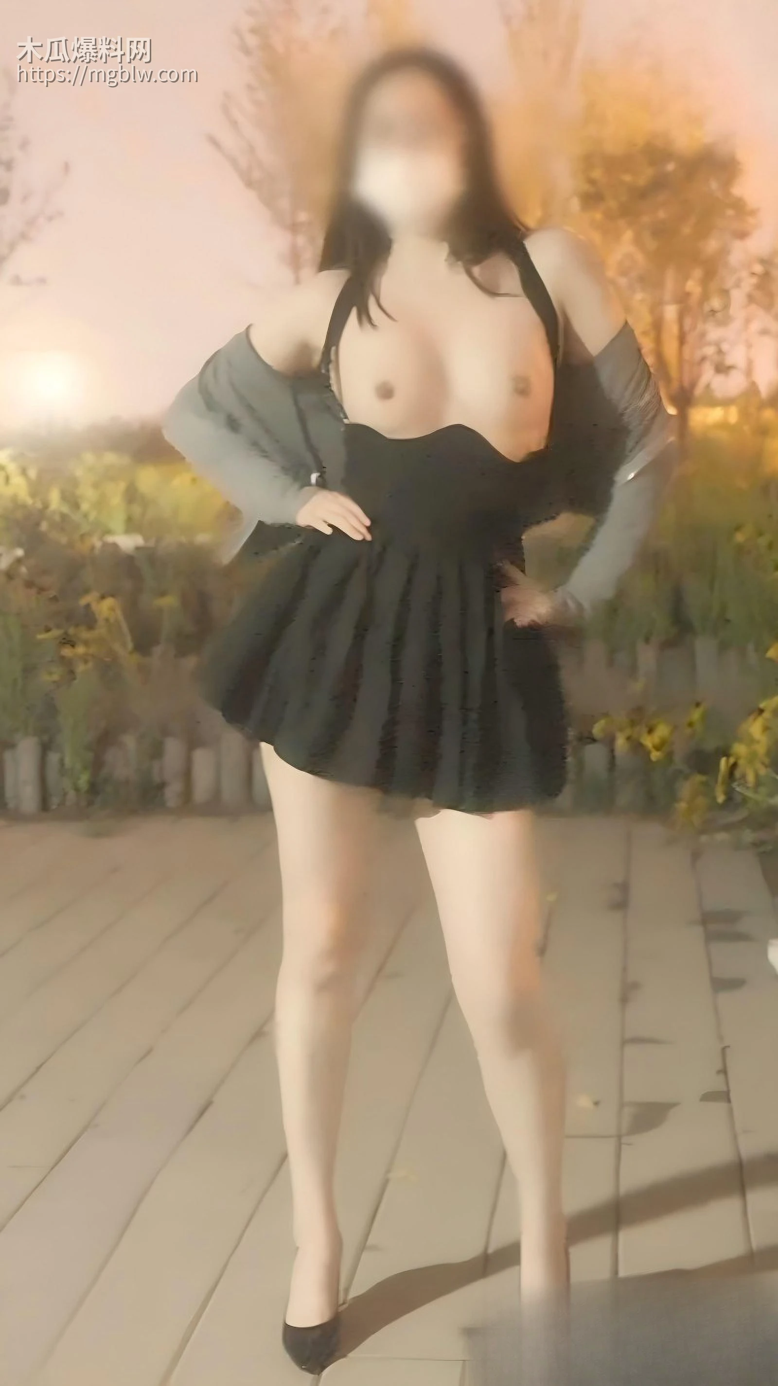 推特裸舞女神咚小姐福利合集05