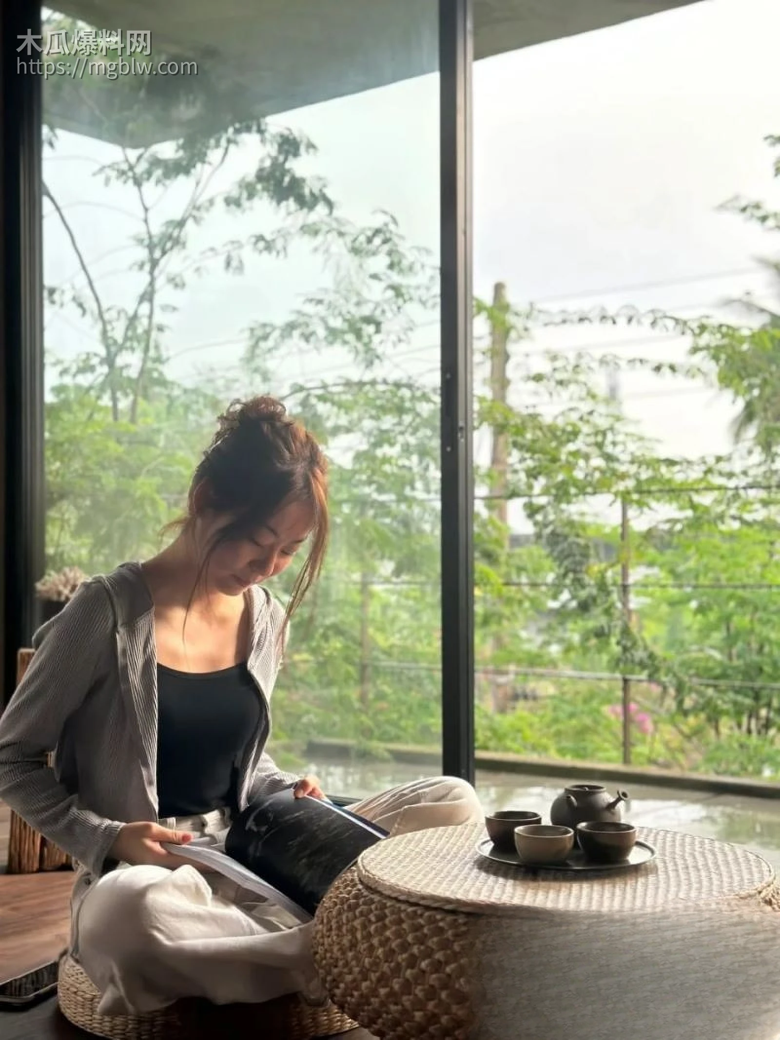 江苏艺术学院学姐廖燕郡调教视频流出 1