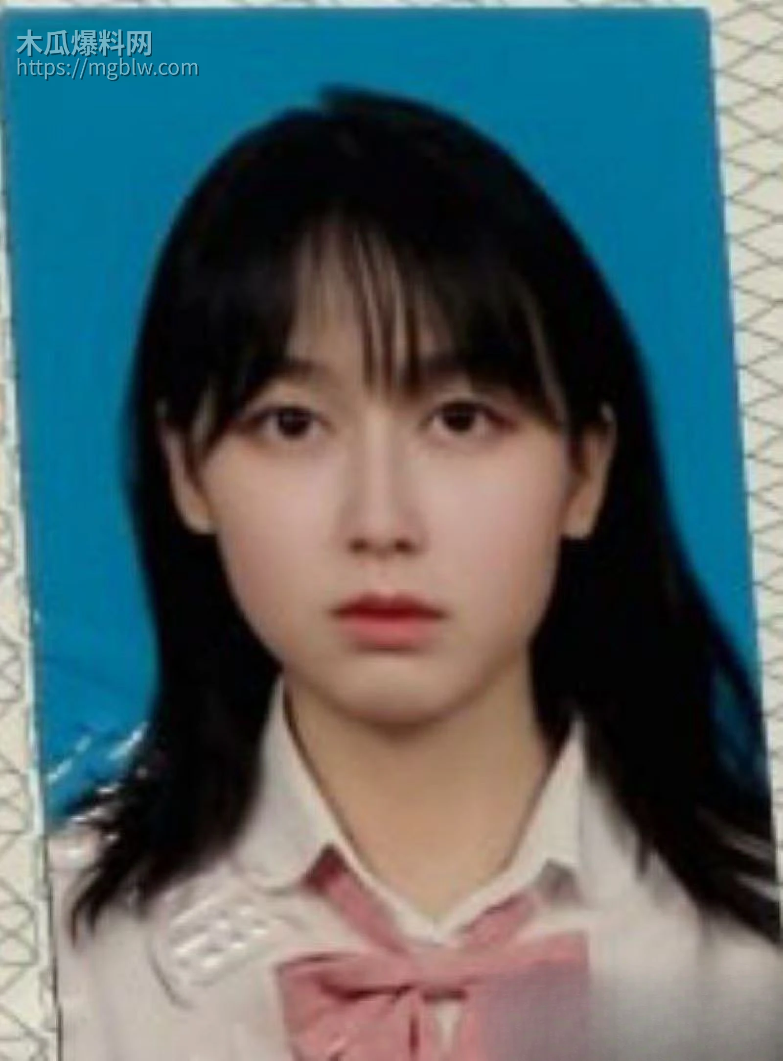 曾经百万播放白月光李启丹第二弹 2