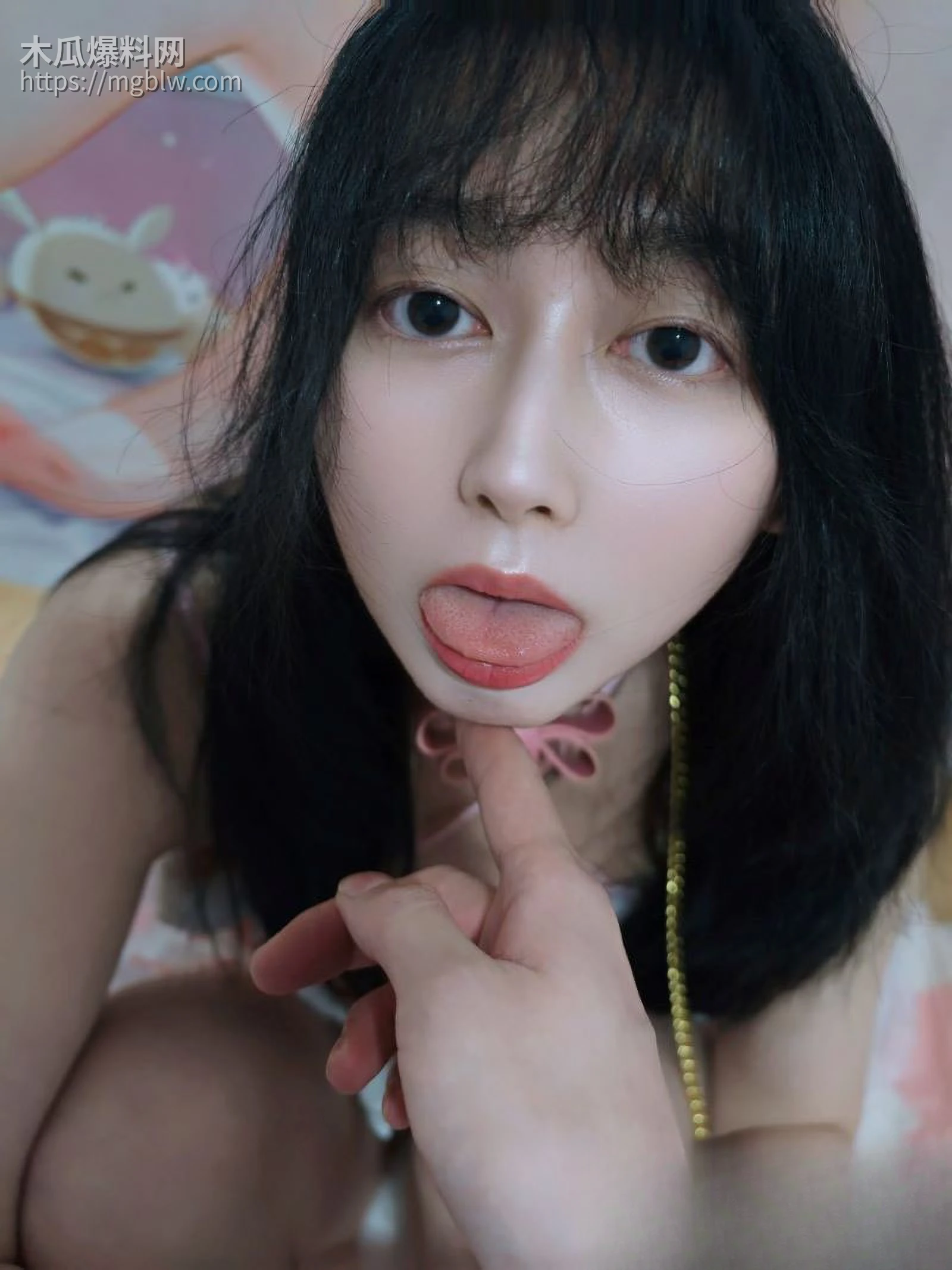 曾经百万播放白月光李启丹第二弹 3