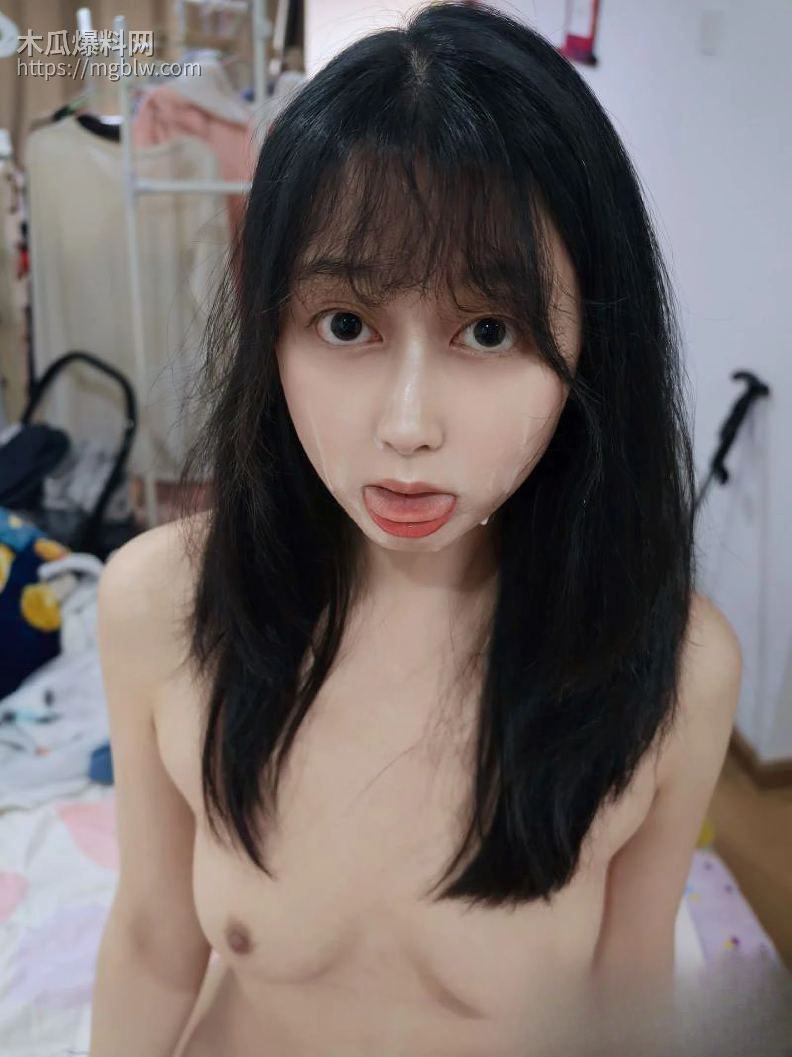 曾经百万播放白月光李启丹第二弹 4