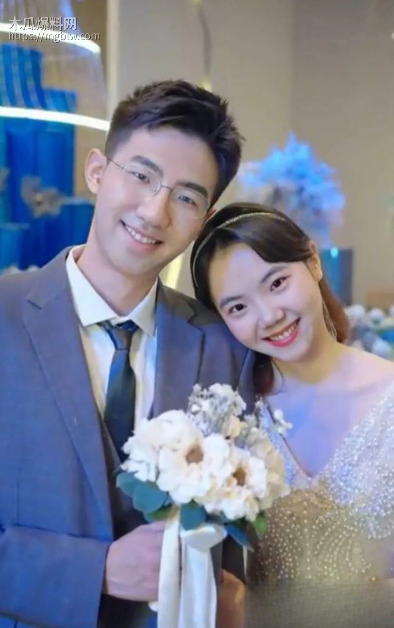 河北留学生曾兔兔为美国绿卡骗婚被曝 4