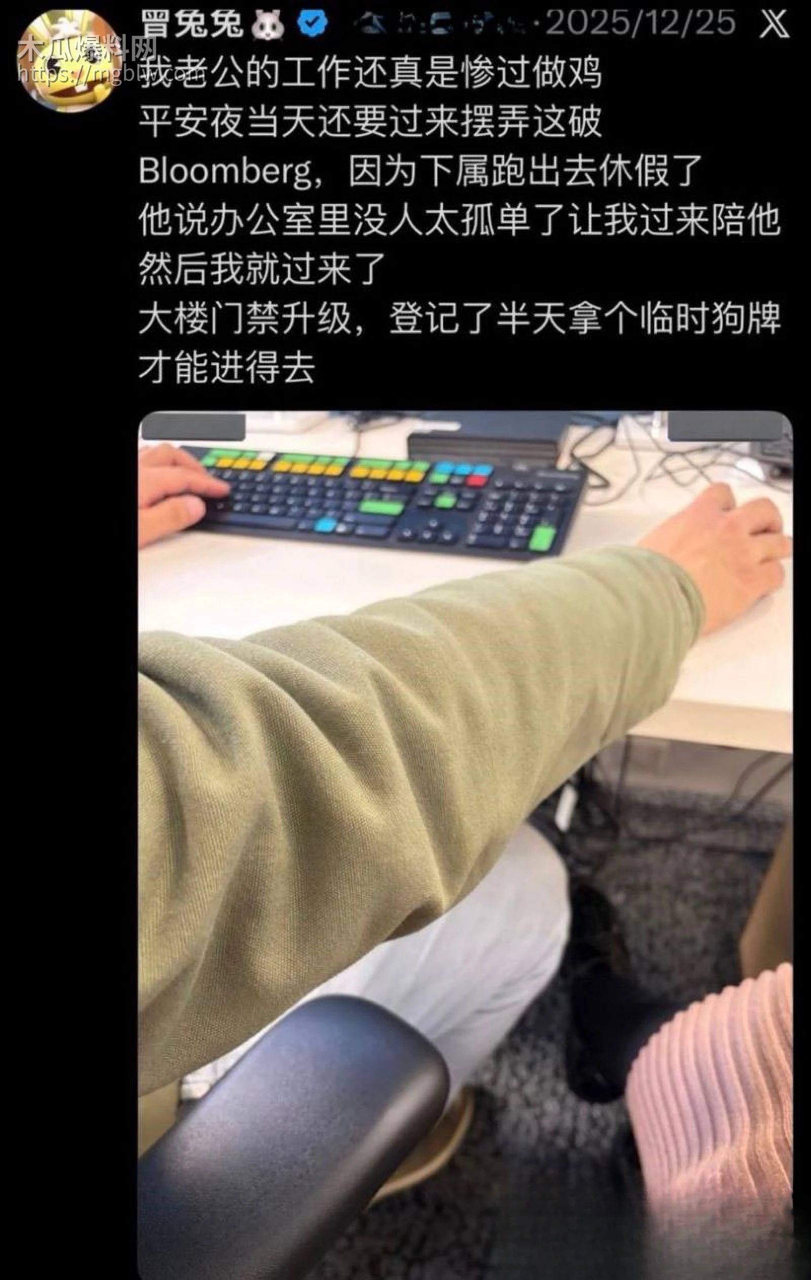 河北留学生曾兔兔为美国绿卡骗婚被曝 8