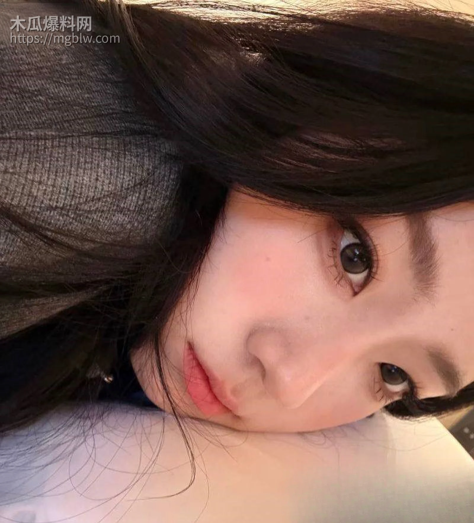 山东菏泽单县张集村原配怒堵家门 5