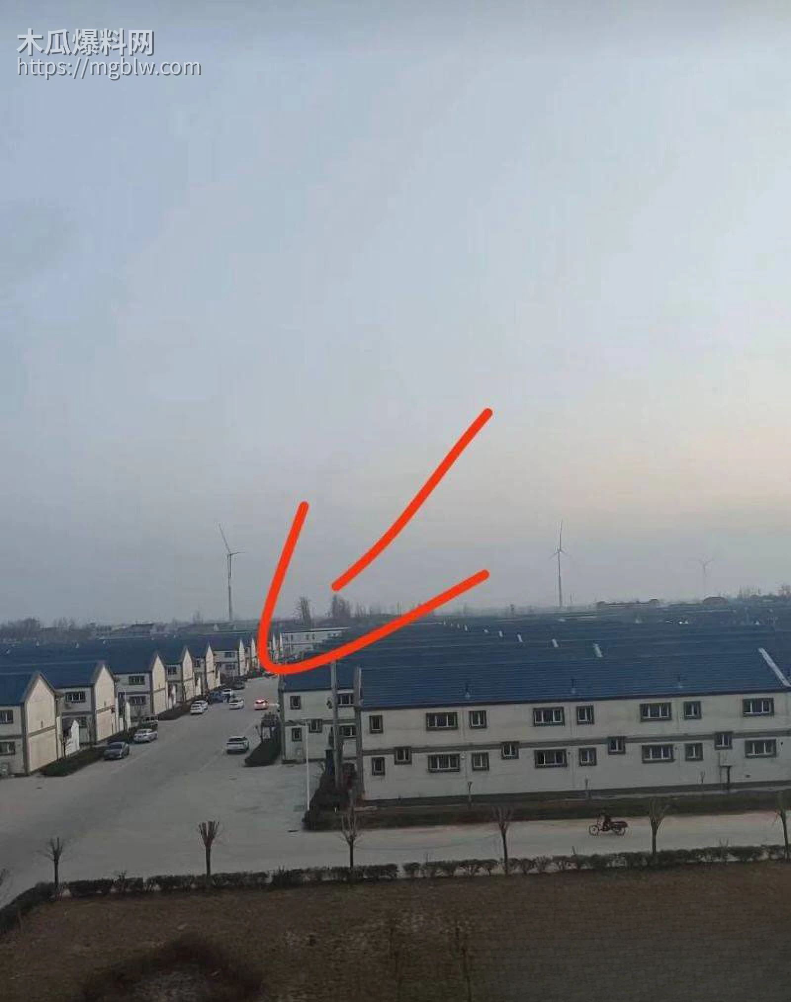 山东菏泽单县张集村原配怒堵家门 7