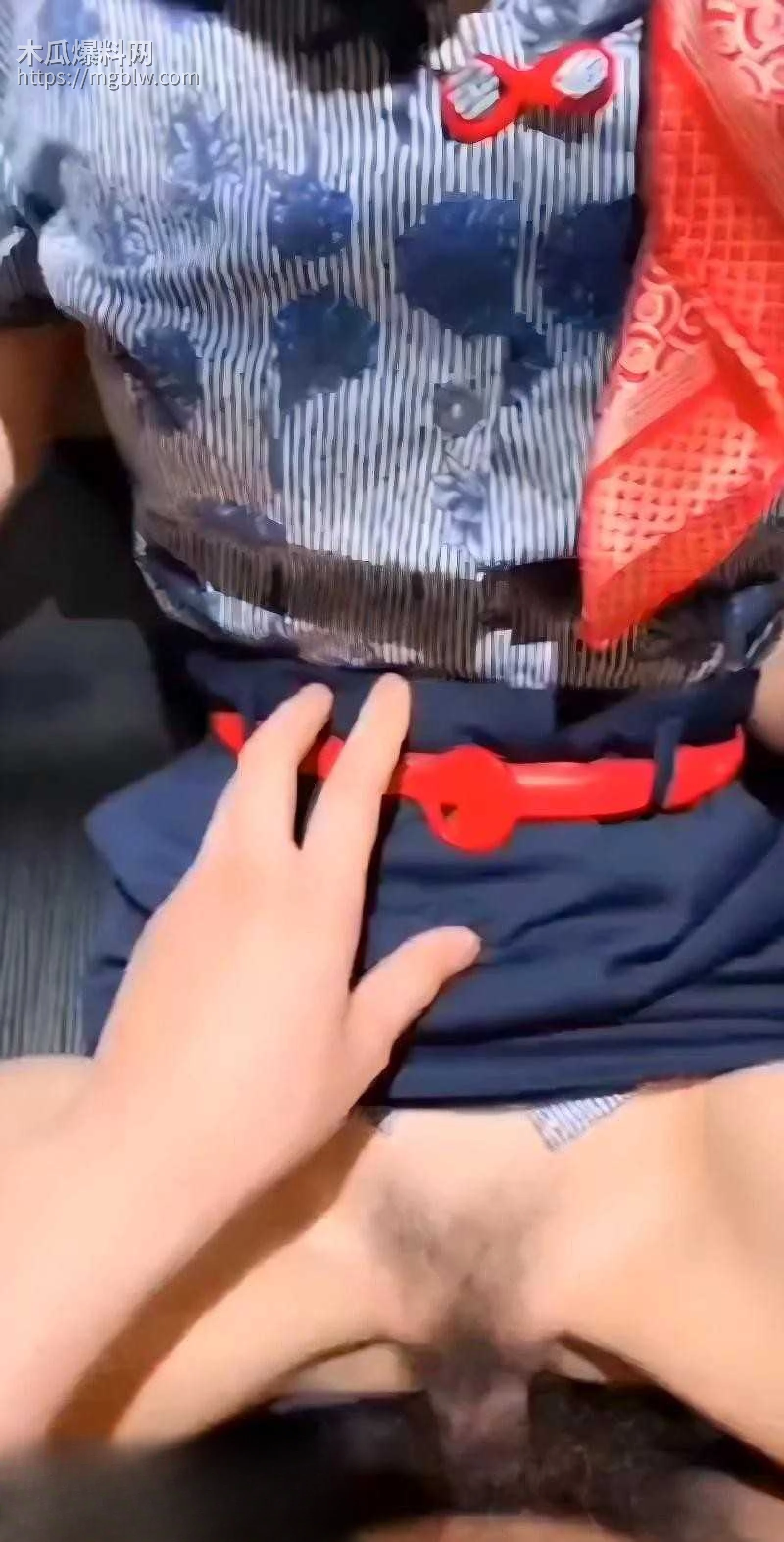 每日大赛空姐制服大赛04