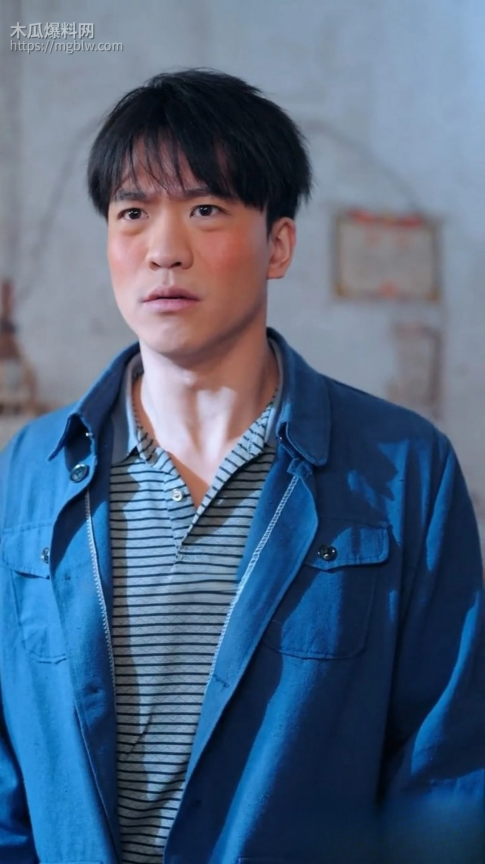 擦边短剧全村都说我老婆太迷人全集 1