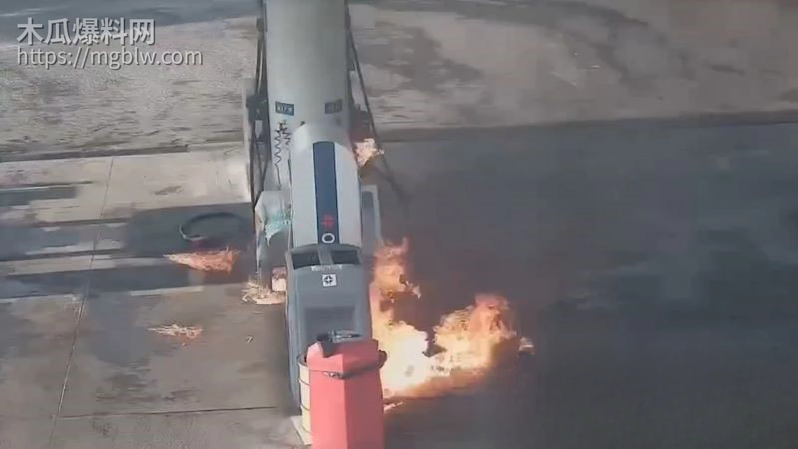 墨西哥头号毒枭门乔毙命 5