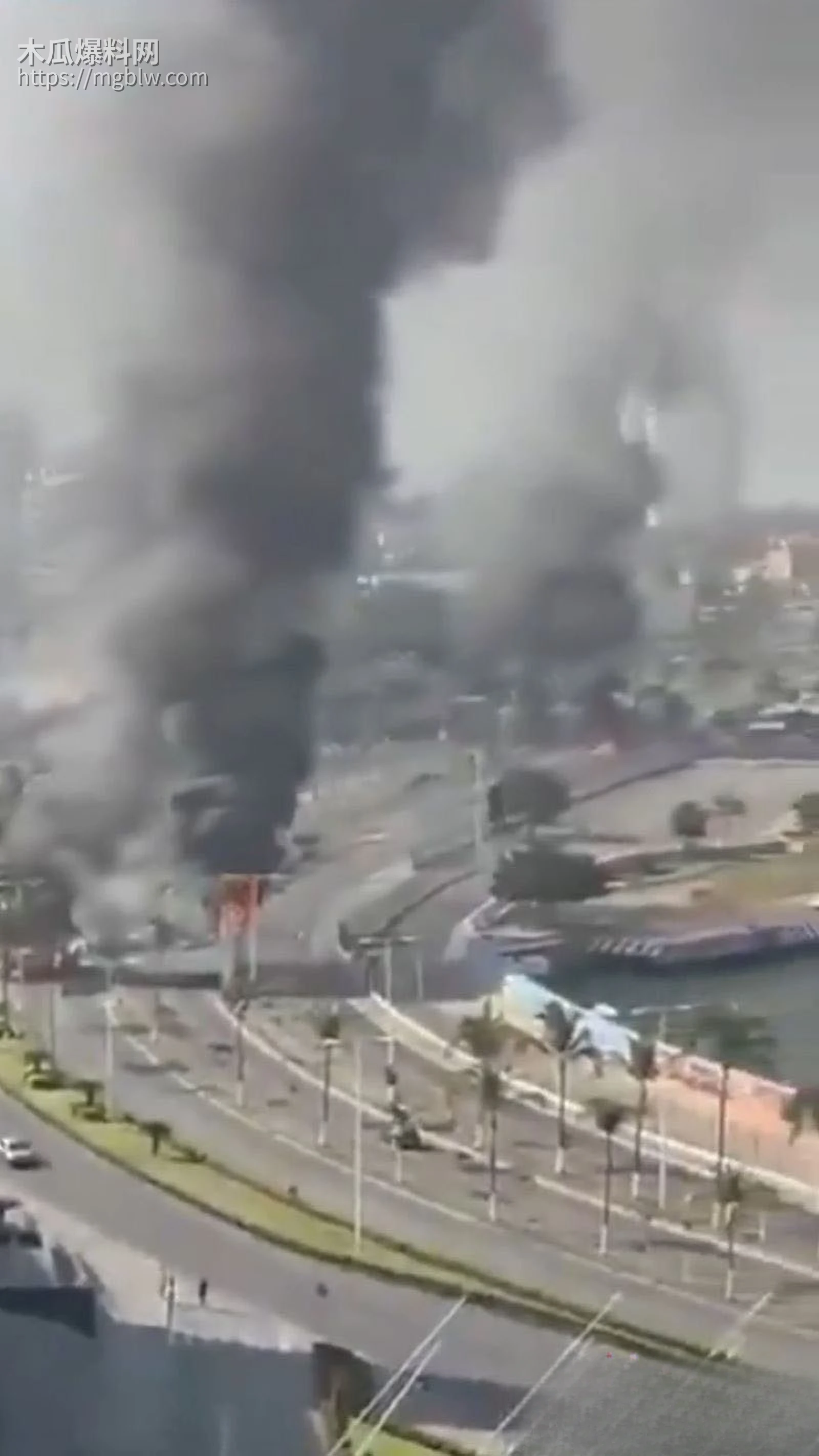 墨西哥头号毒枭门乔毙命 7