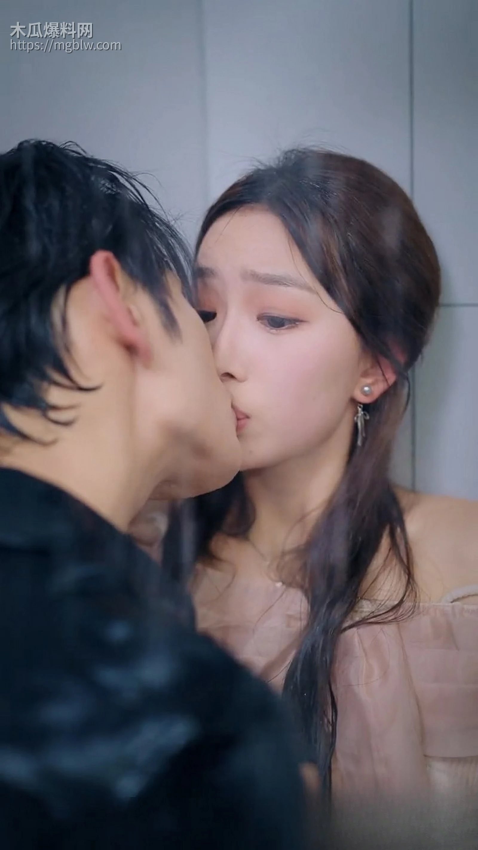 热播短剧肆意吻情完整版 2