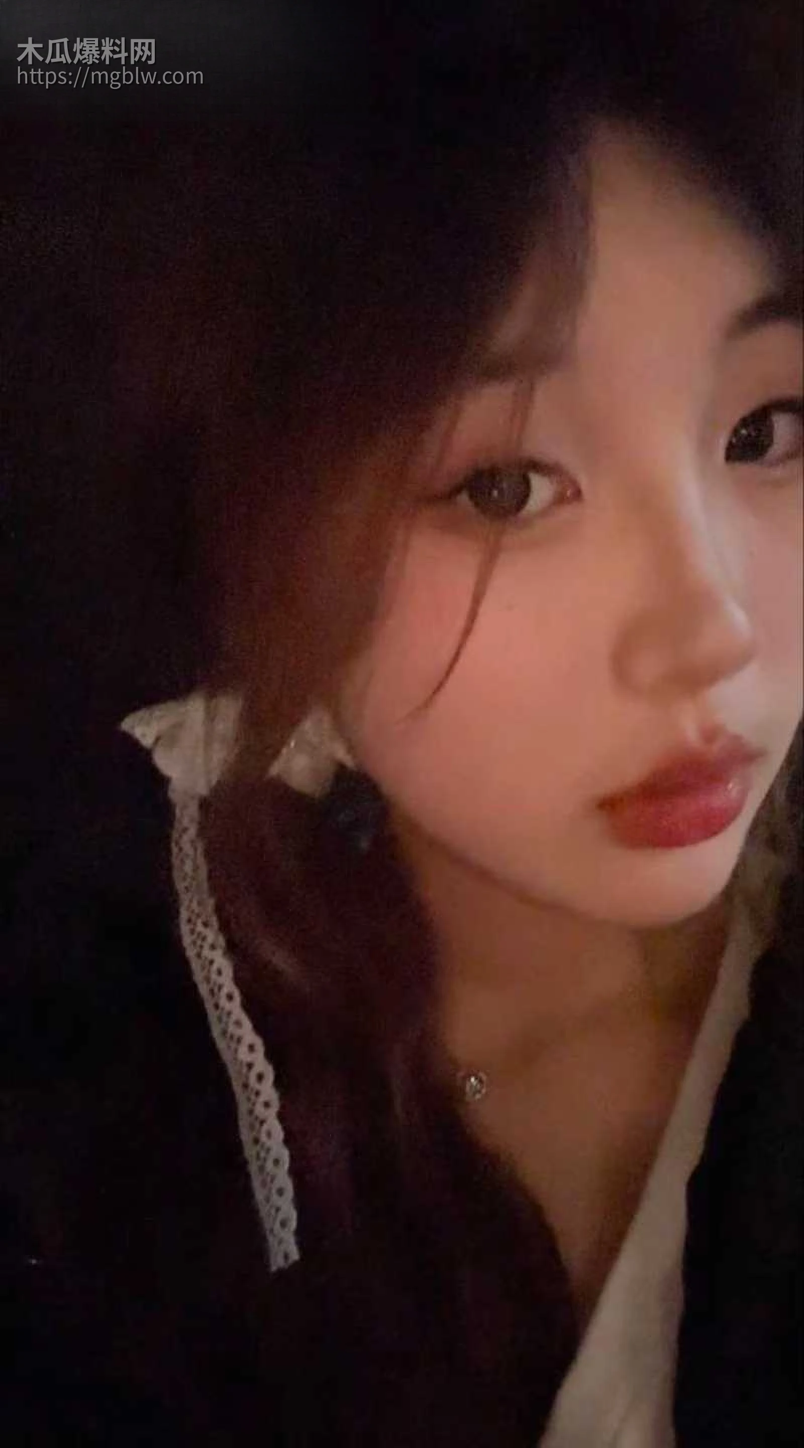 抖音小网红 上好佳 不雅视频曝光 3