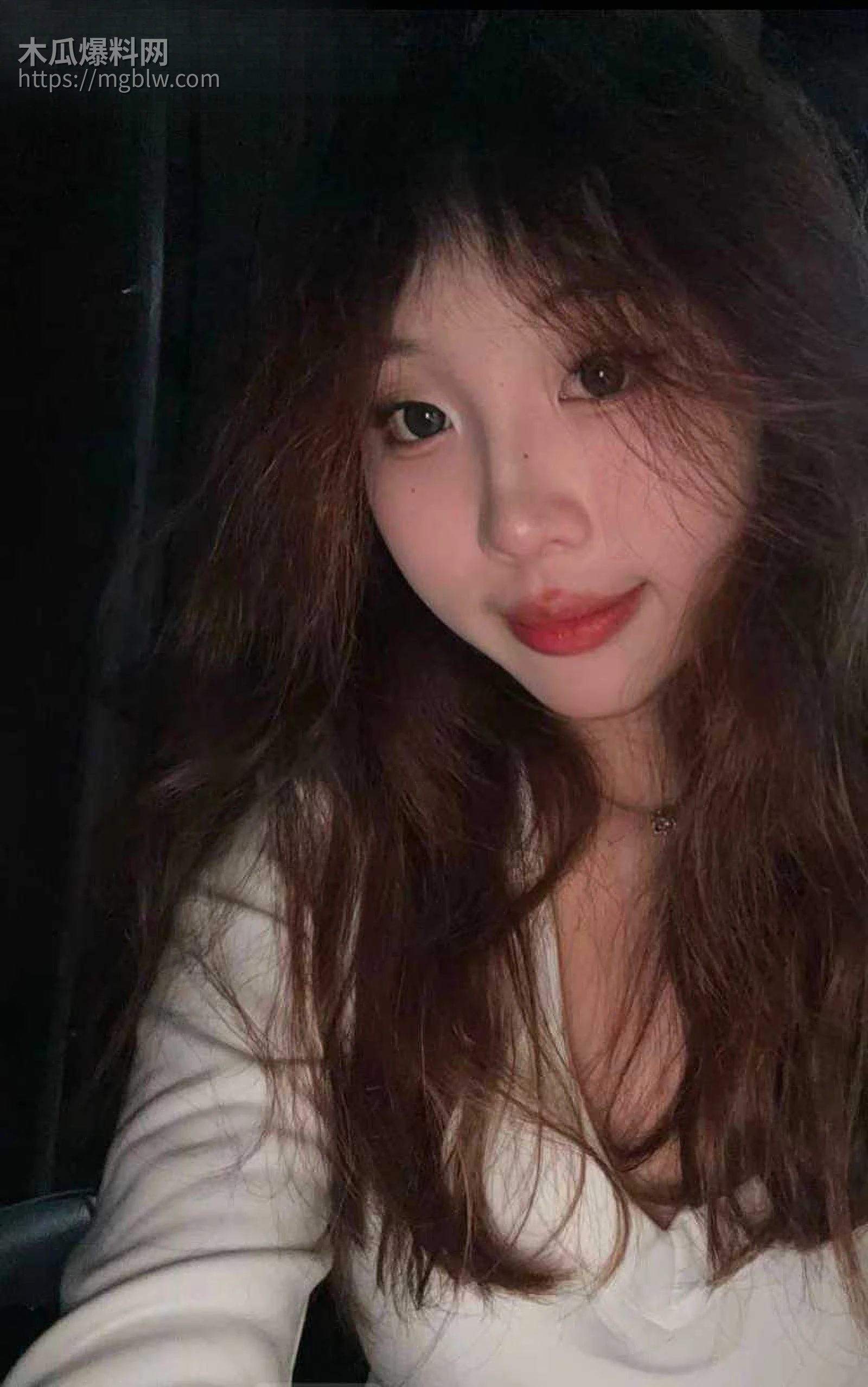 抖音小网红 上好佳 不雅视频曝光 2