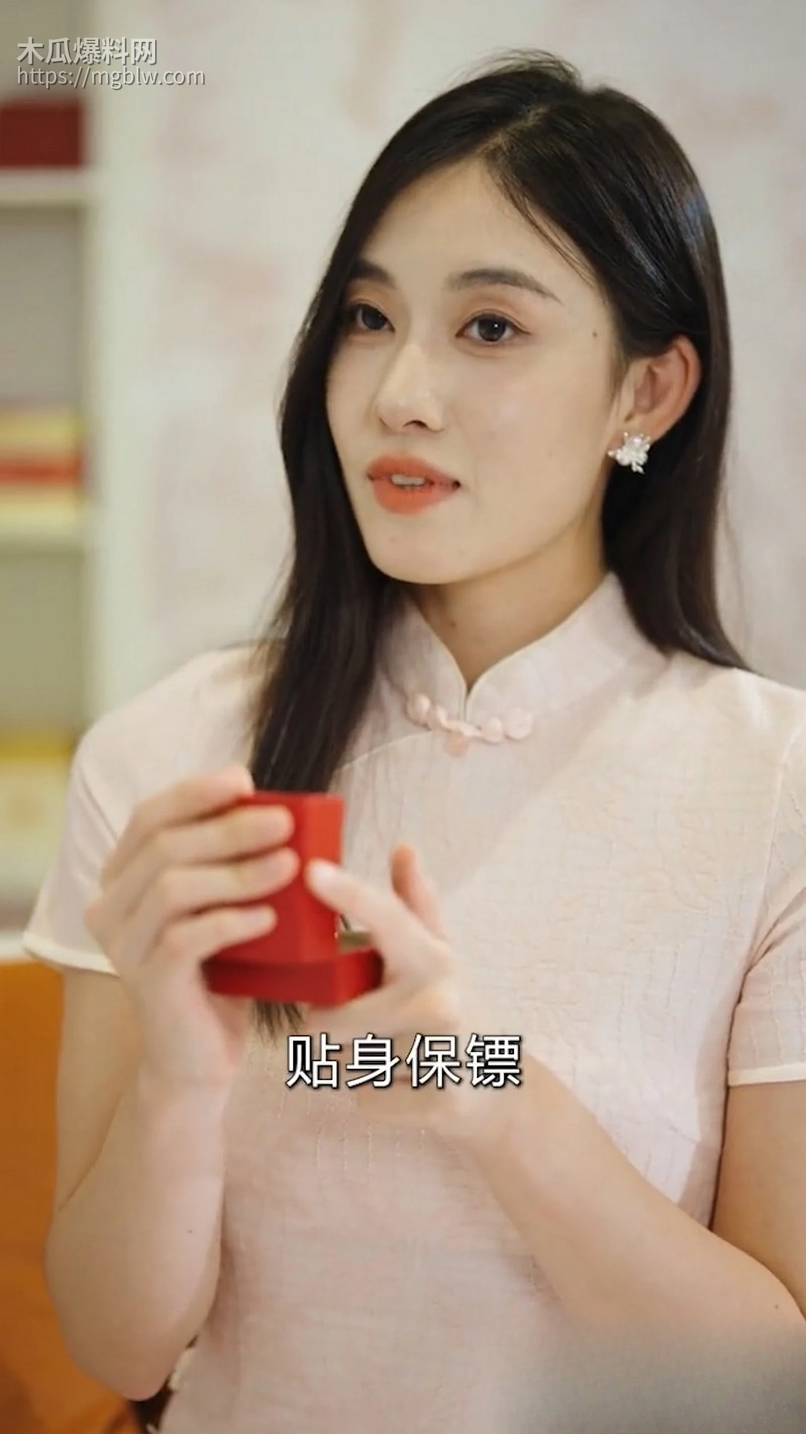 热播短剧迟暮等春来全集 1