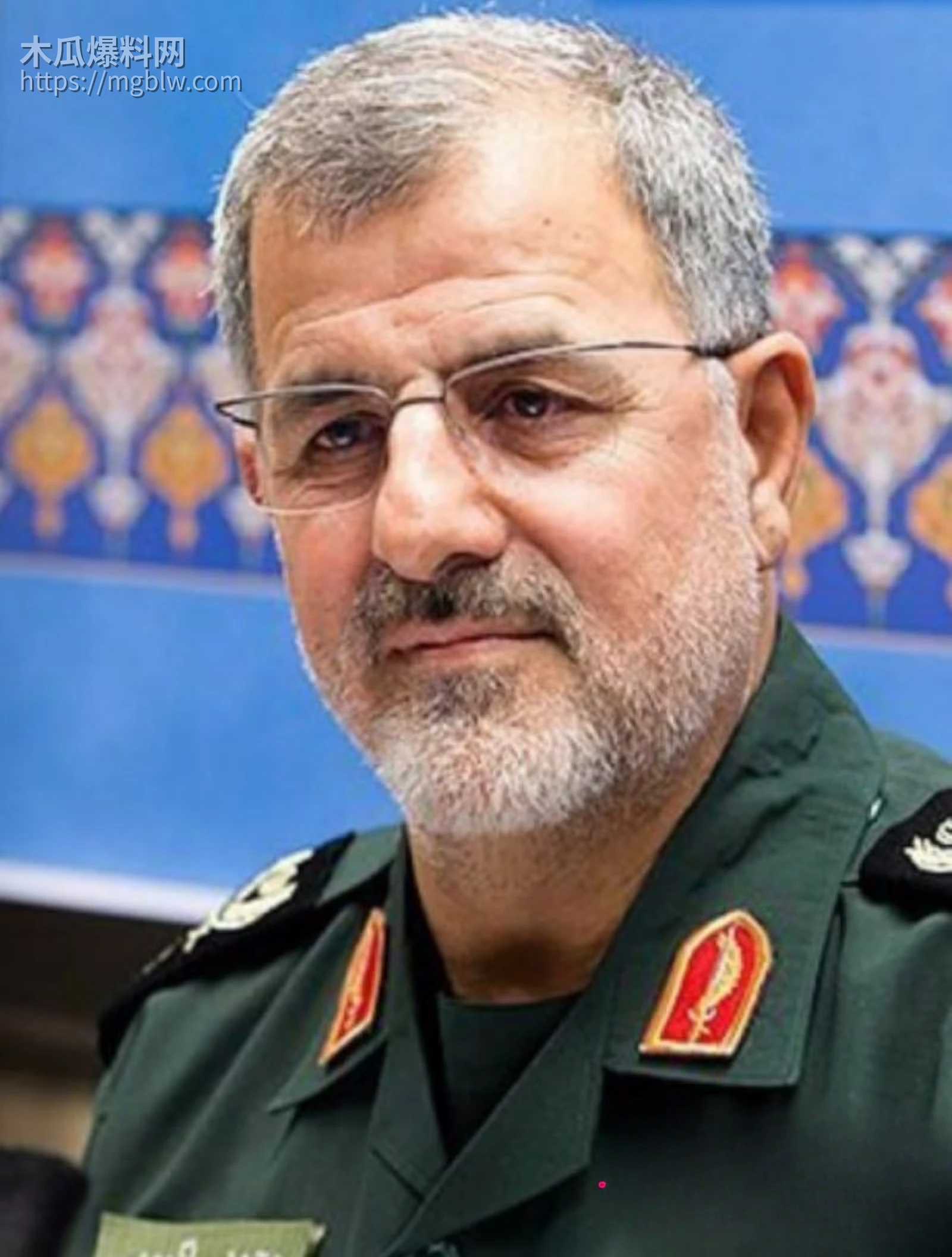 美以联手雷霆出击伊朗 3