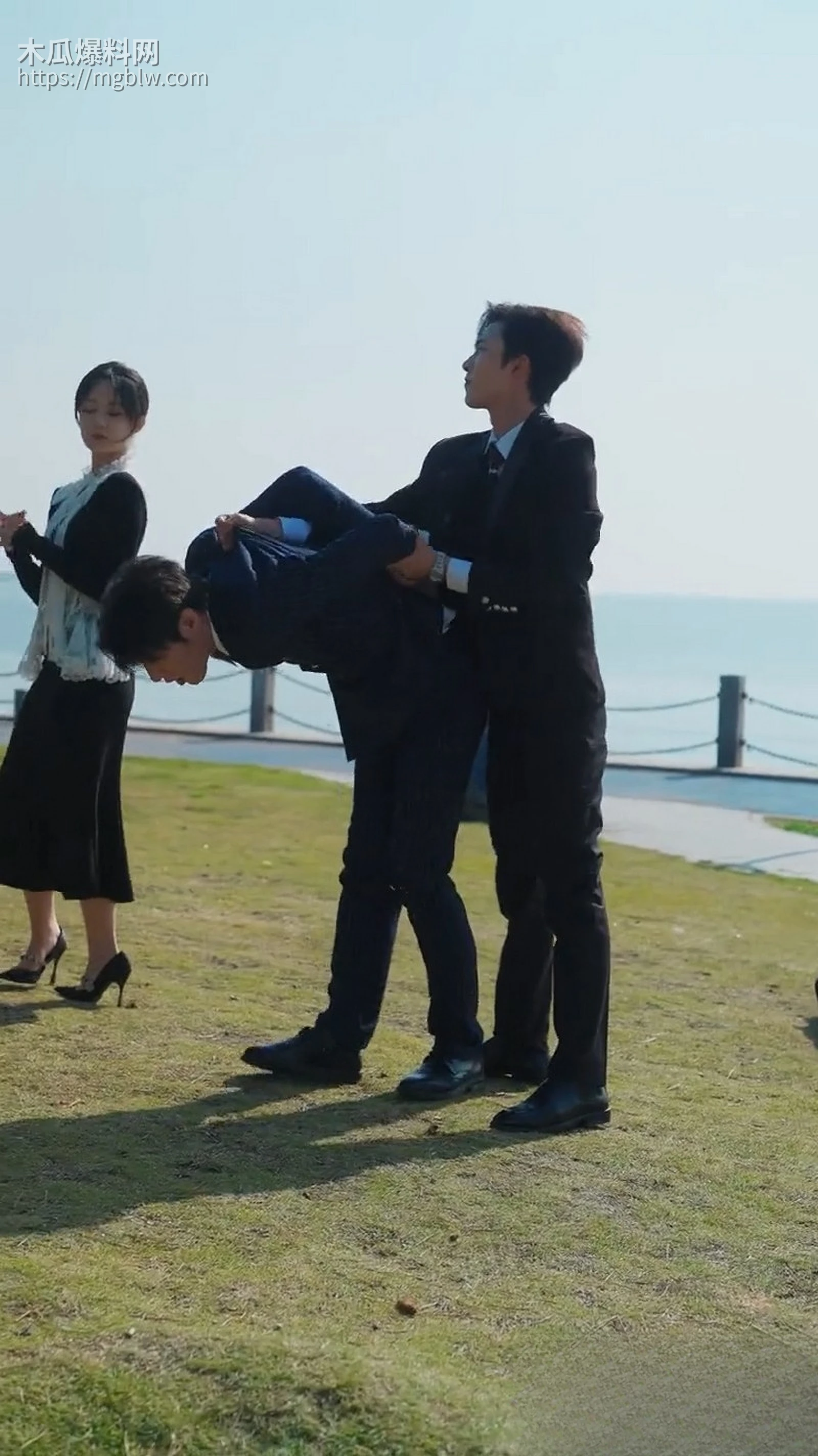 热播短剧炽爱危局全集 3