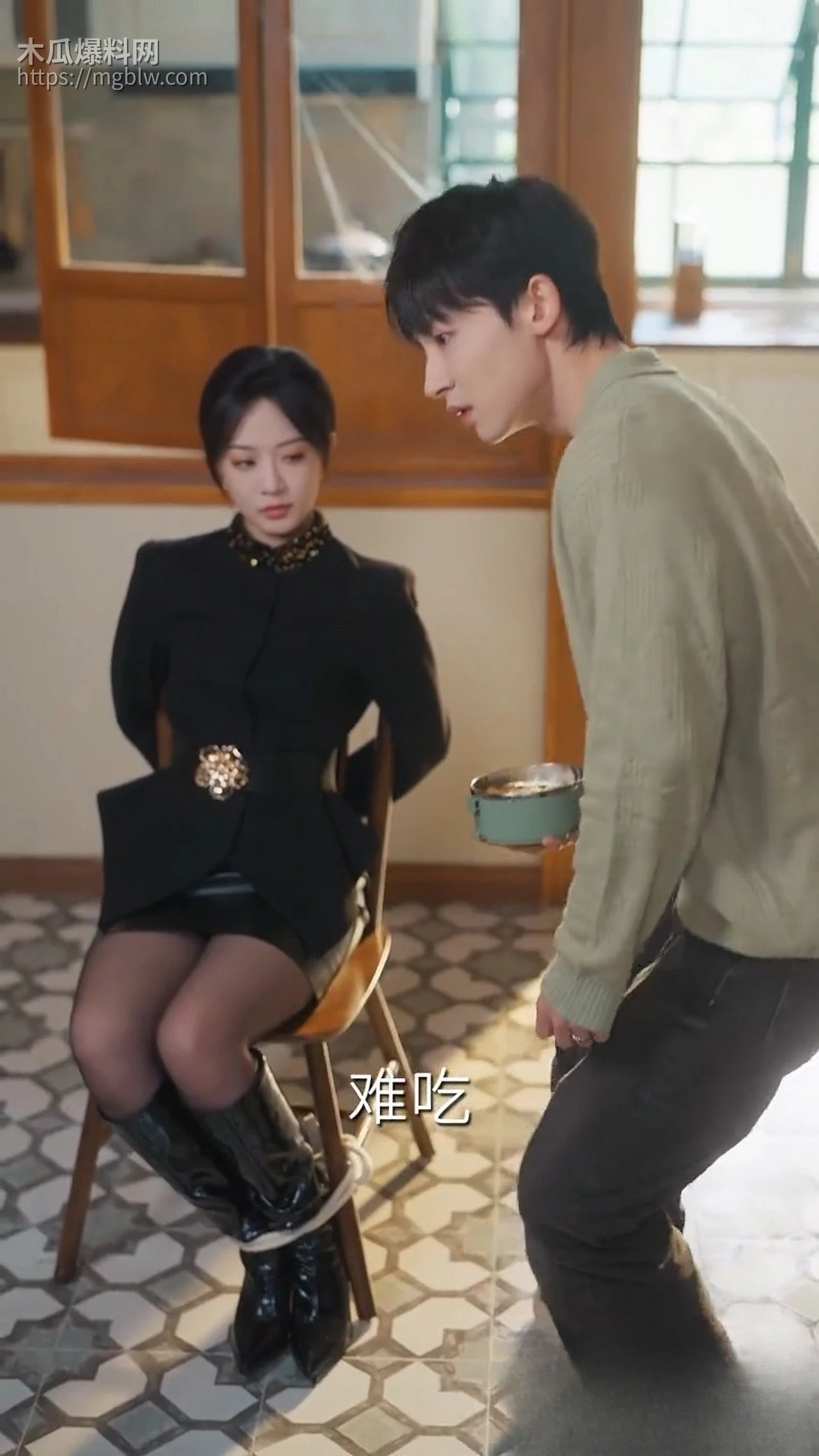 热播短剧炽爱危局全集 7