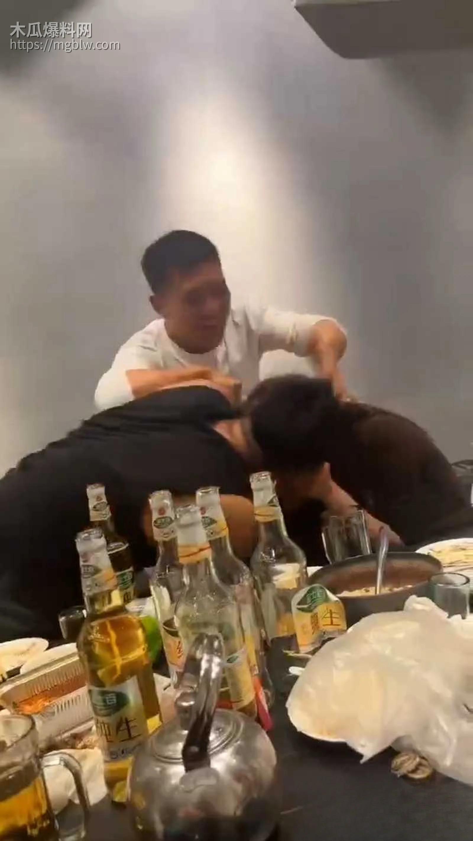 中年同学聚会合集 5