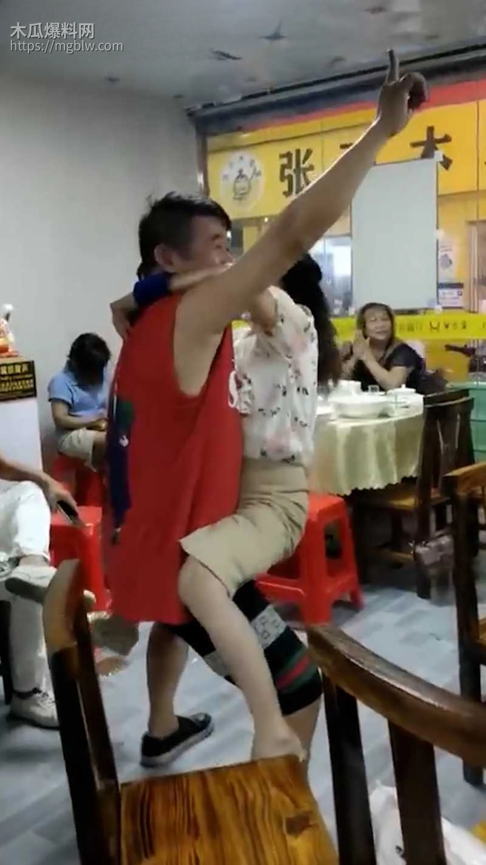 中年同学聚会合集7 1