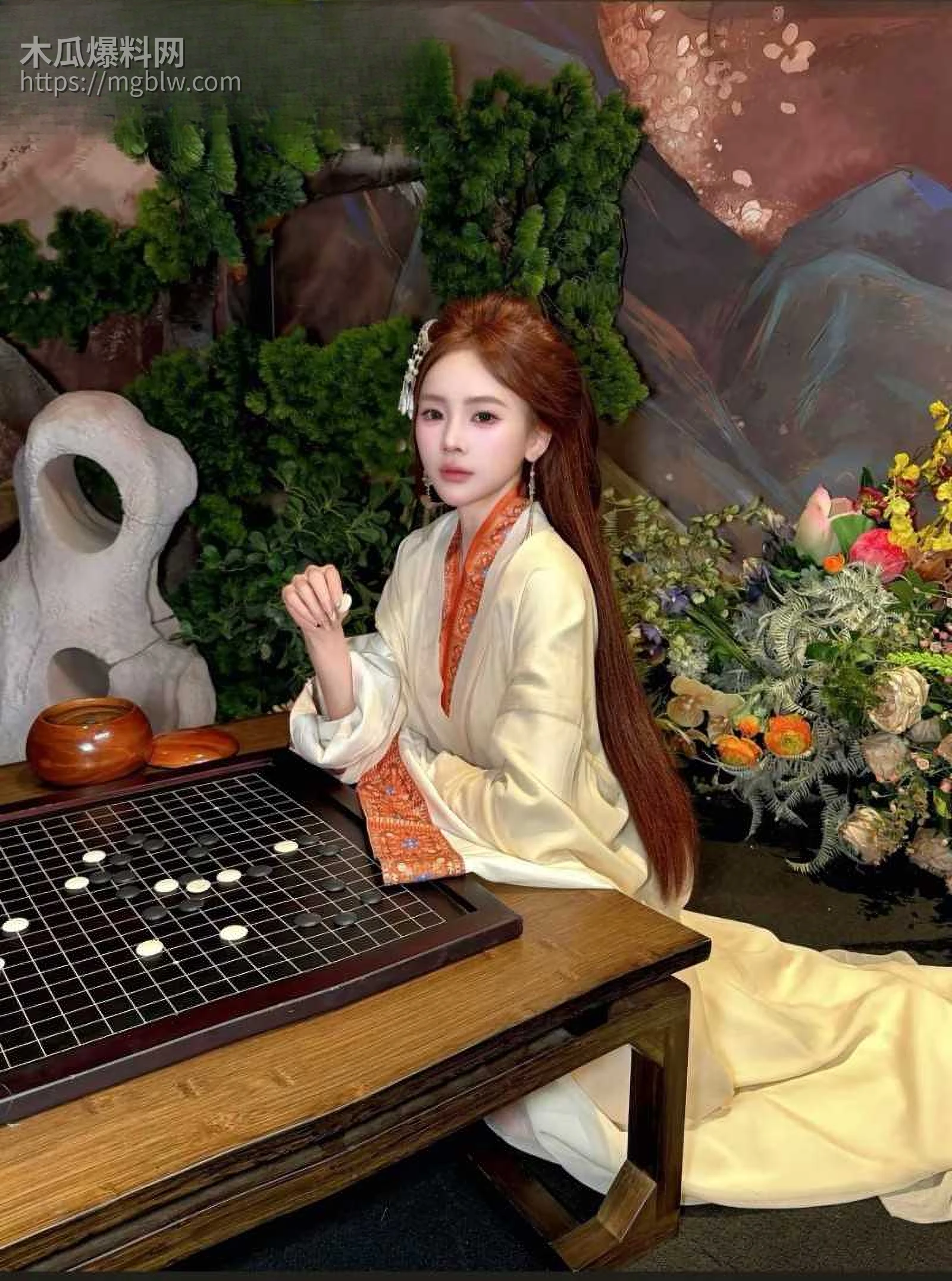 猫妹妹被前助理芳酱曝光04