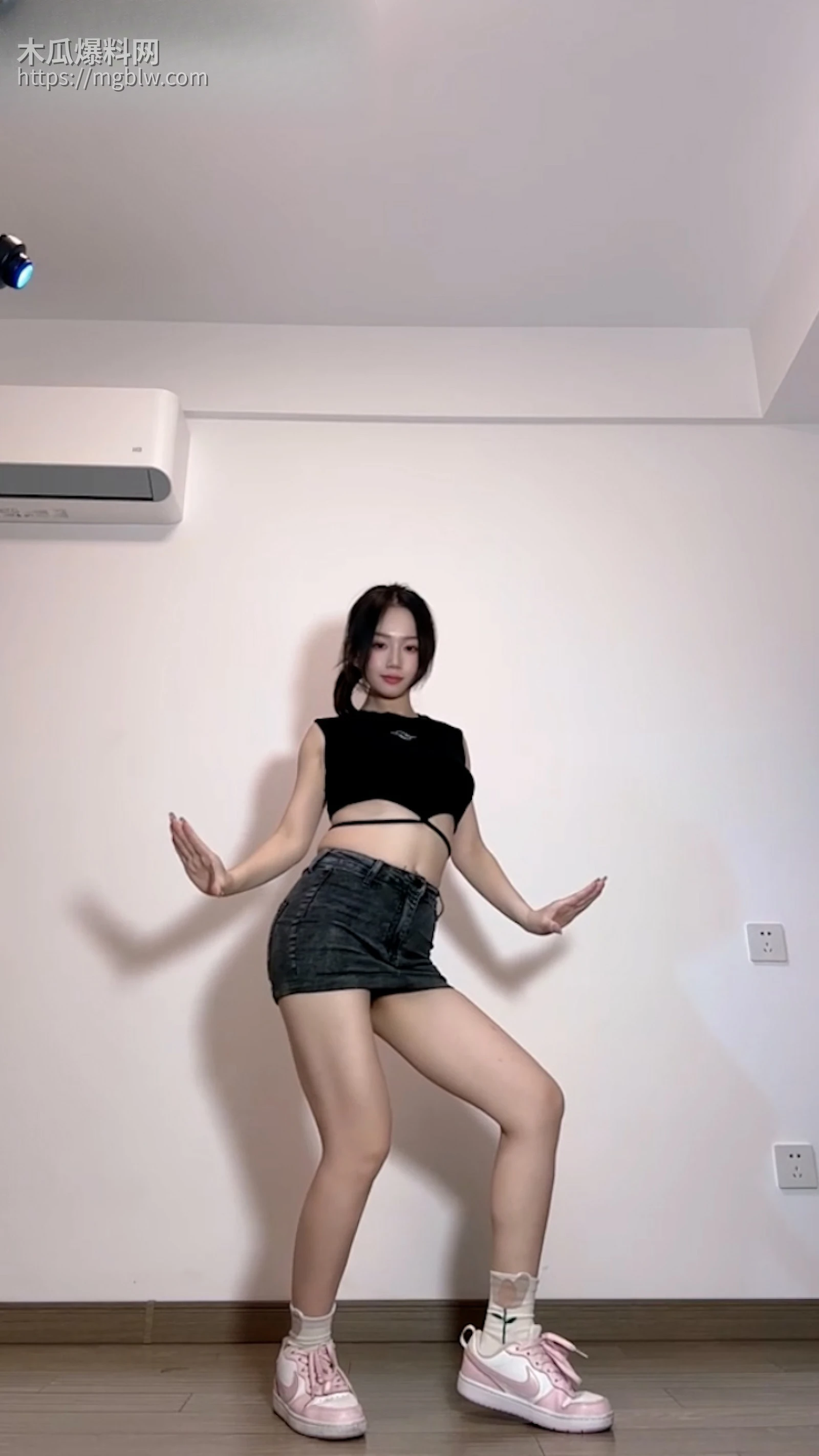 推特西西团队 蚊子 私人露脸定制 1